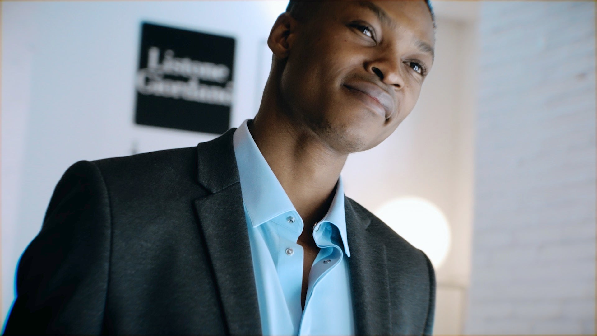 Types of Collared Shirts You Can Wear With Suits