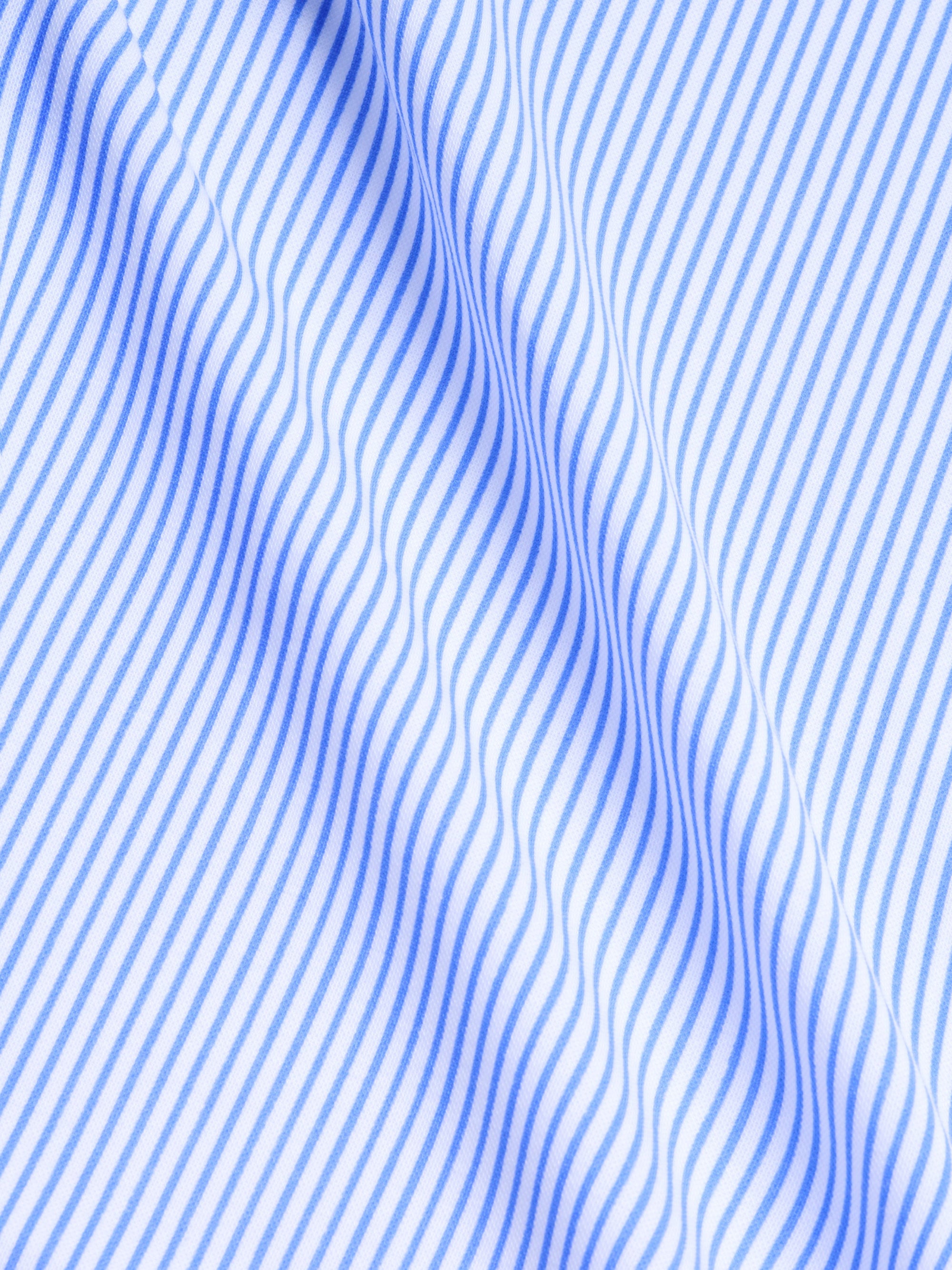 Men’s Dress Shirt Fabrics: Everything You Need to Know