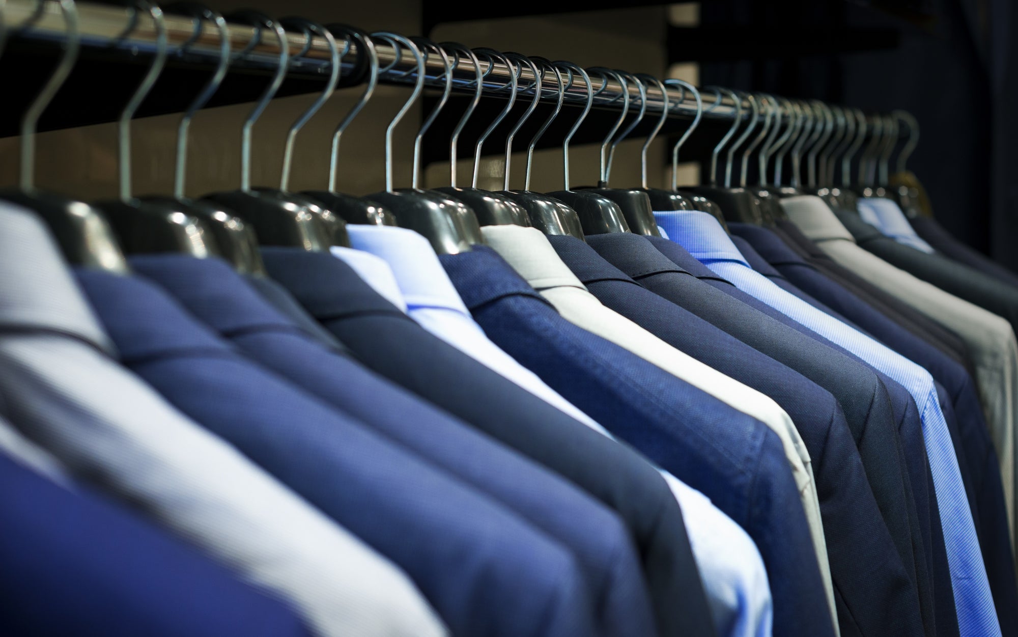 Color Matching Guide - What Suit Colors Match and Don't?