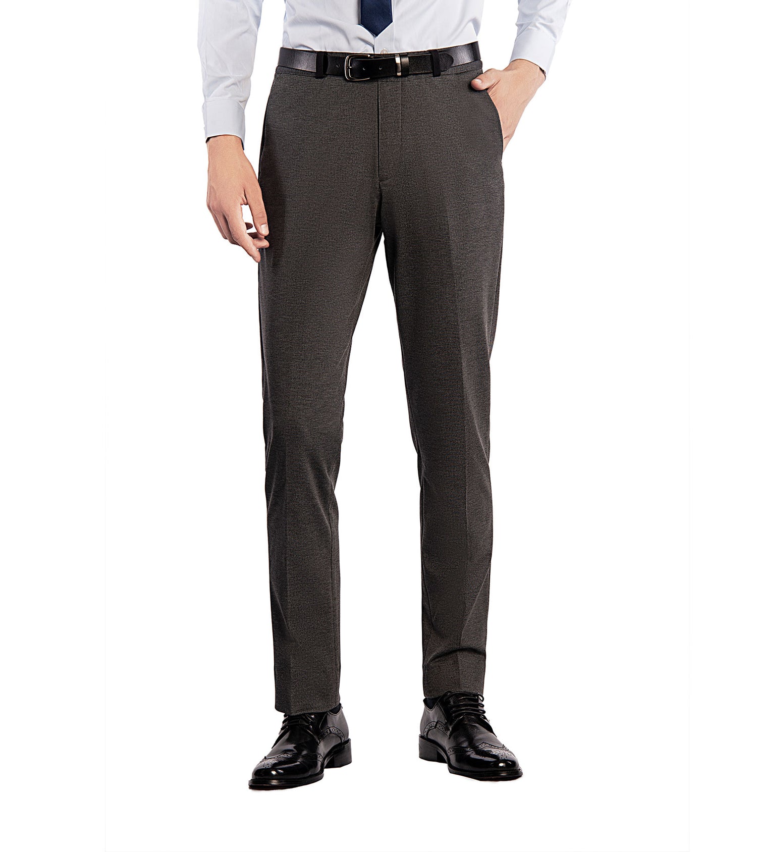 From Ordinary to Sharp: How to Make Permanent Creases in Pants From Home