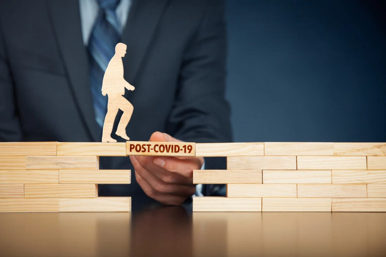 Do Suits Still Matter in a Post-COVID World? - XSuit