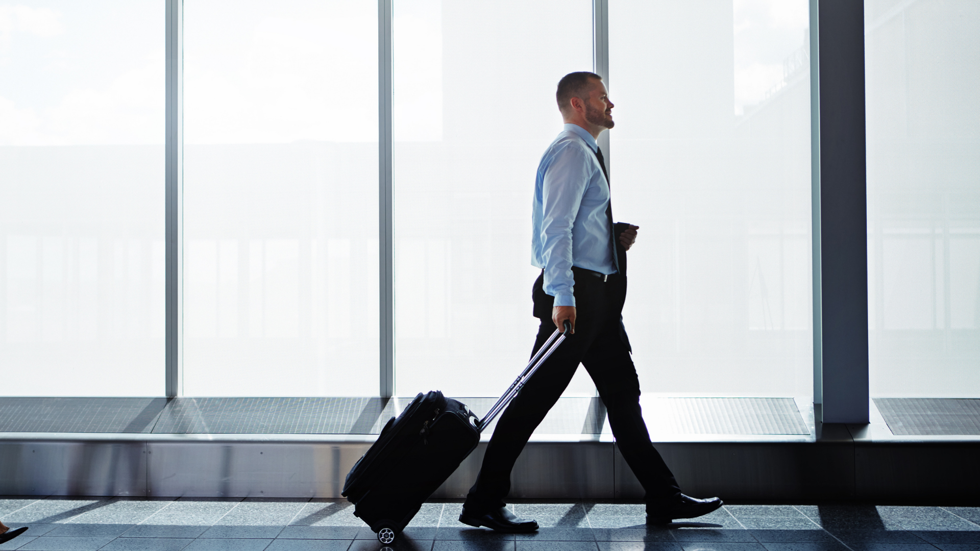 The Ultimate Millennial's 2021 Business Trip Packing List - XSuit