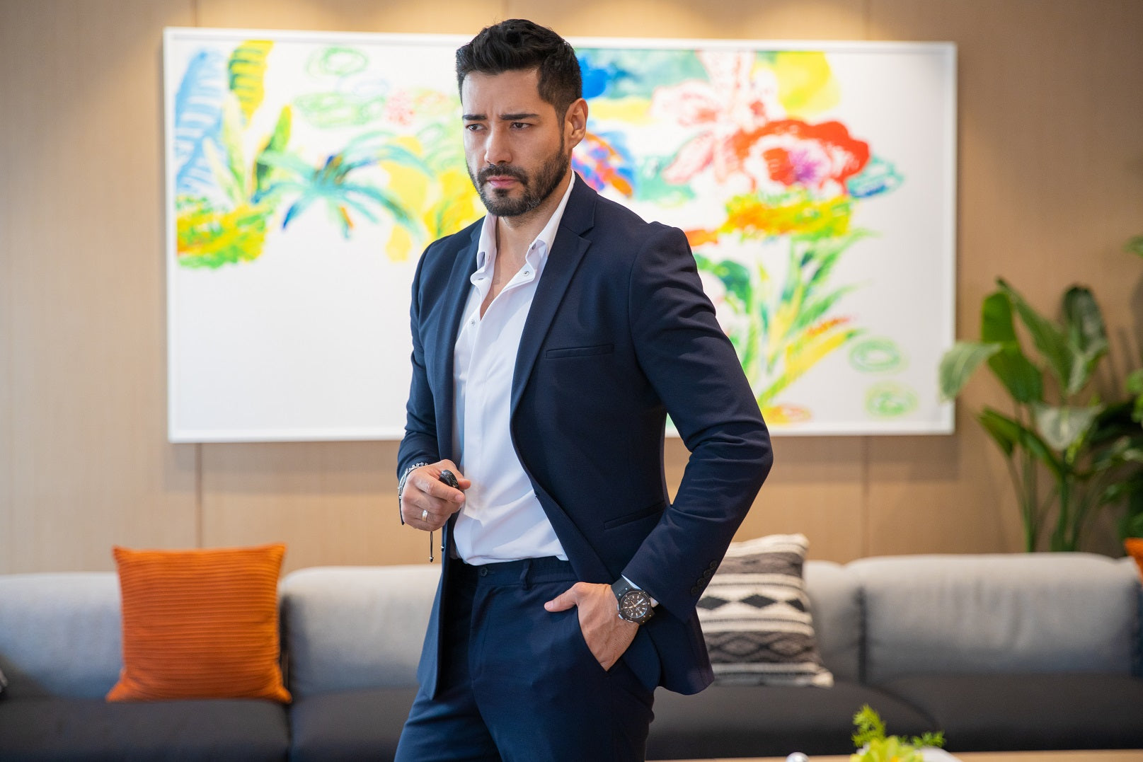 What Makes a Suit Jacket, Sport Coat, and Blazer Different?