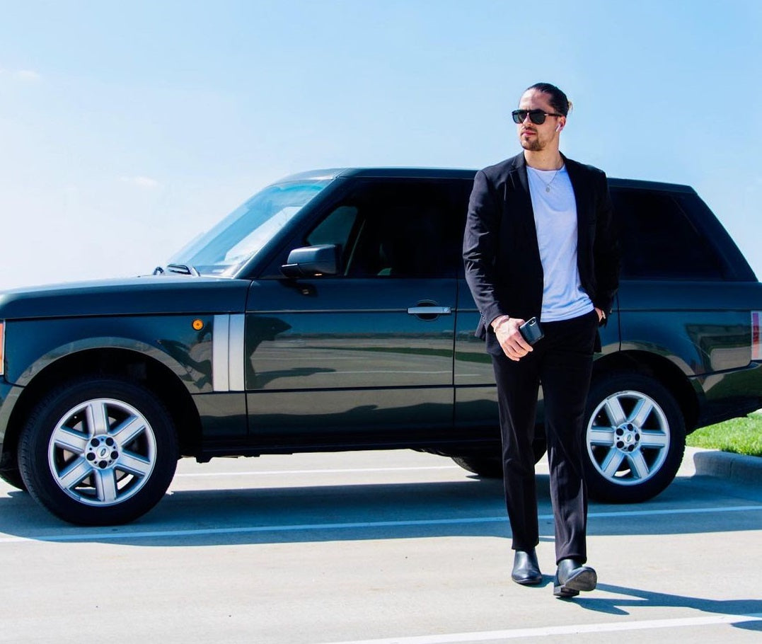 Shop for Dads With The 2024 Father’s Day Fashion Gift Guide