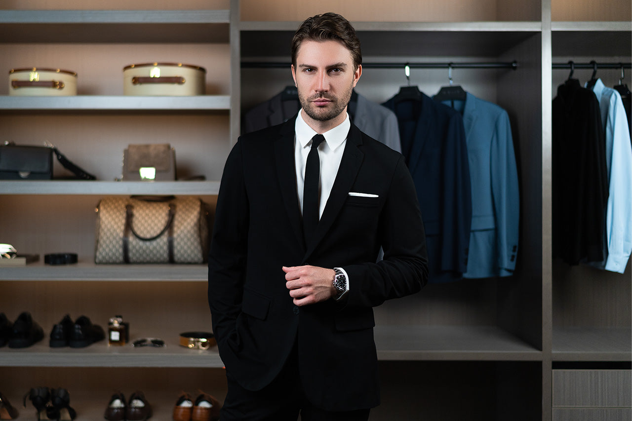 How Much Does a Good Performance Suit Cost?