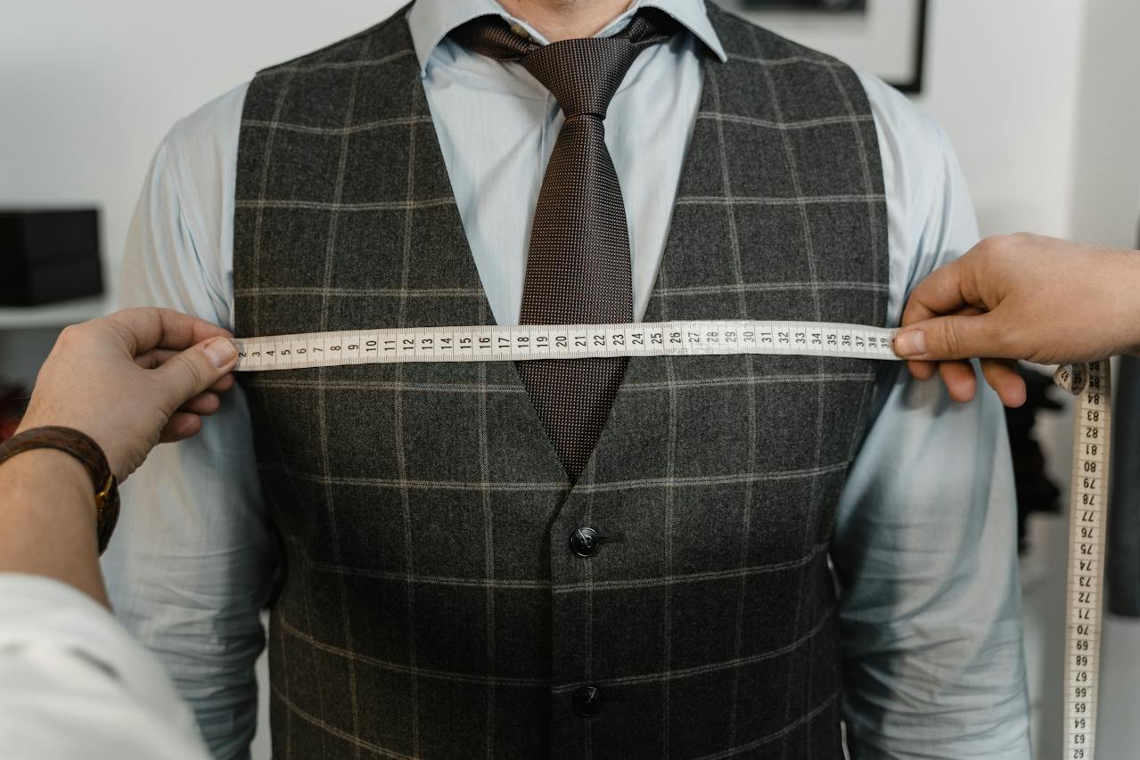 When to Wear a Suit with a Vest: xSuit's Guide When to Wear a Suit with a Vest: xSuit's Guide