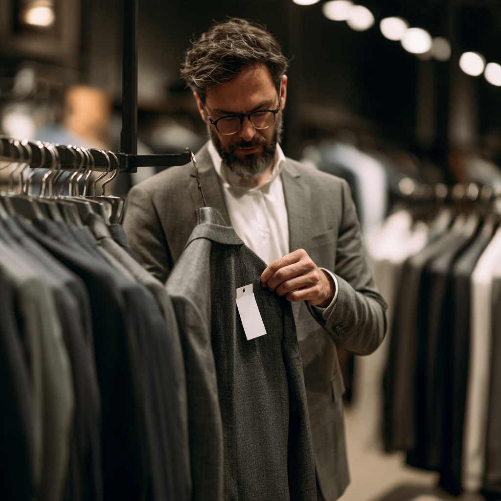 Best Suits for Men Under $500