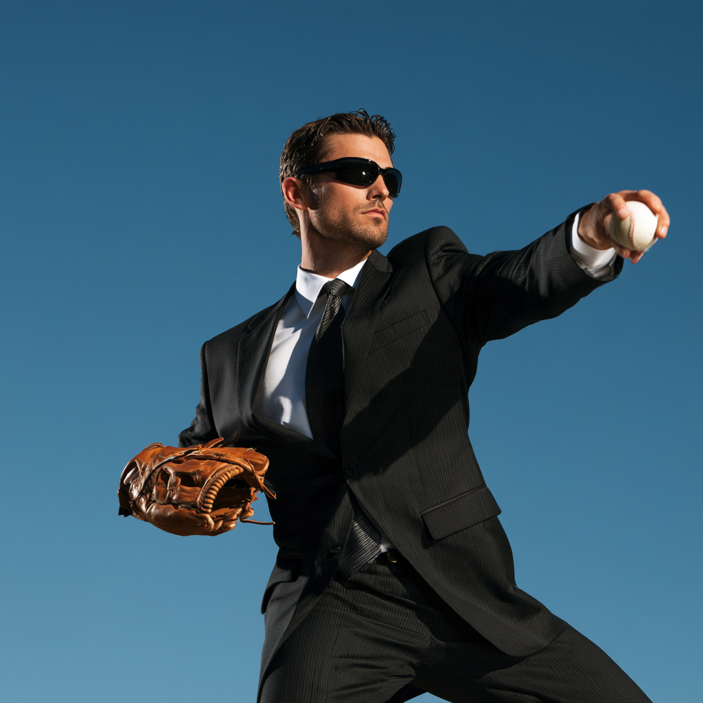 Are Stretch Suits Professional Enough?