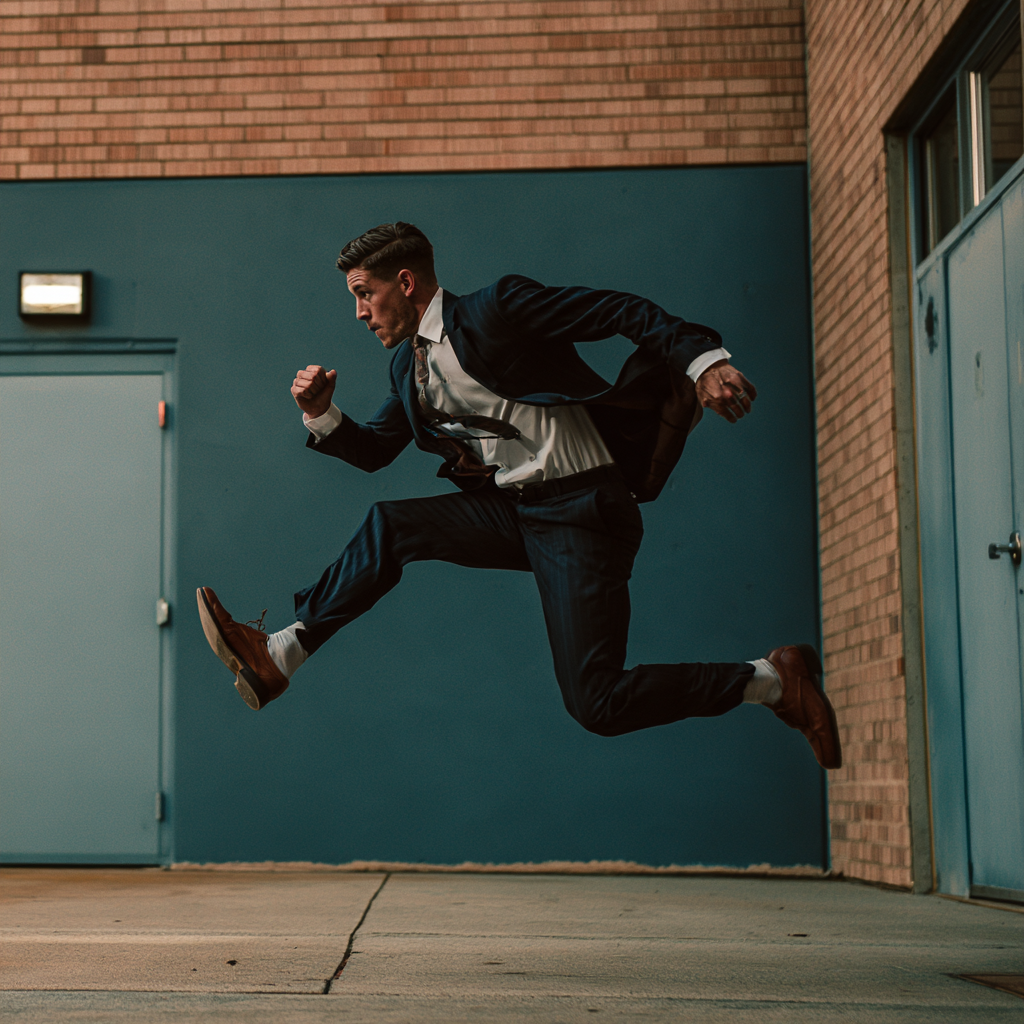 Do Performance Stretch Suits Wrinkle? What to Expect