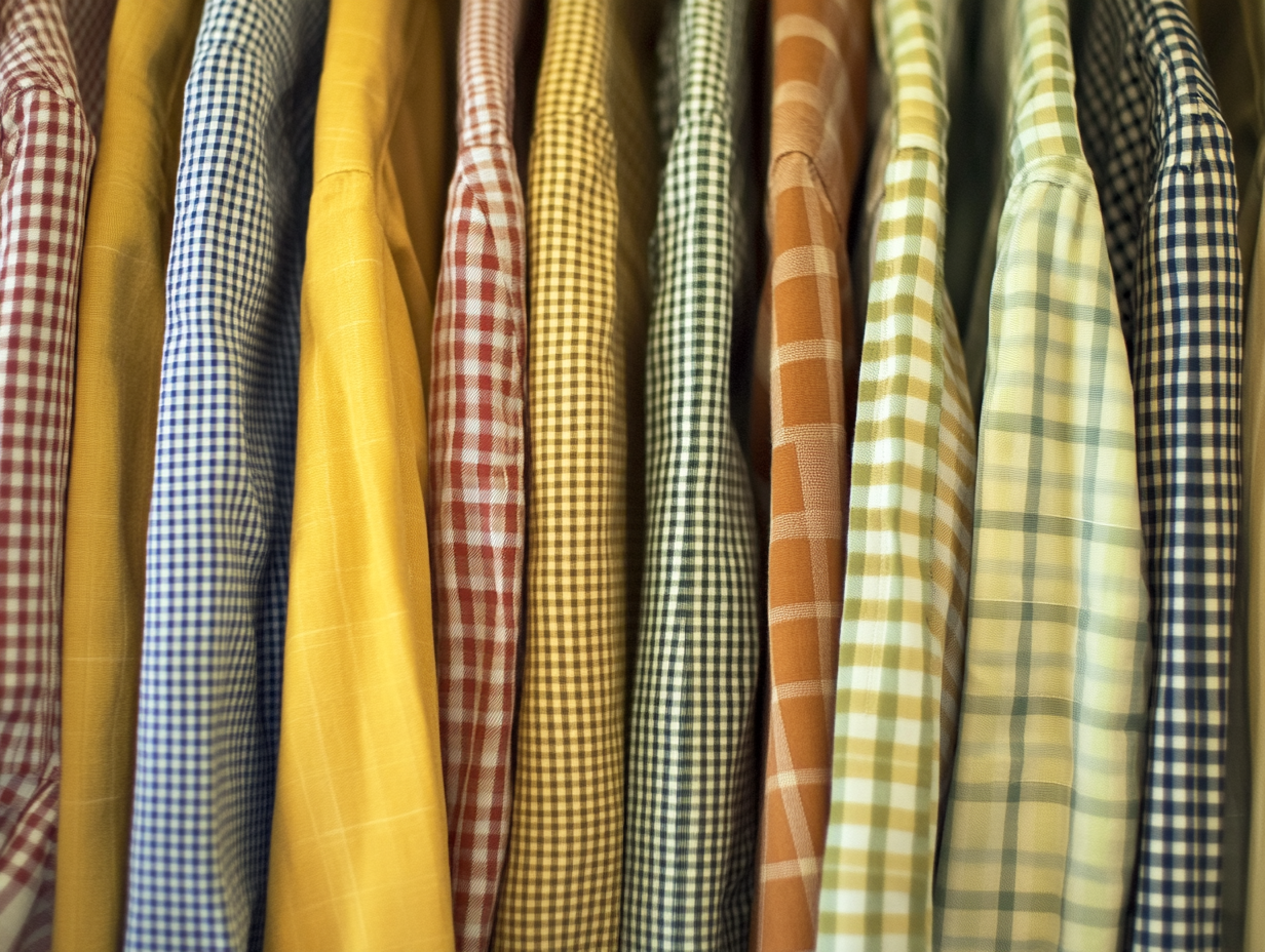 Everything You Need to Know About Stretch Dress Shirts