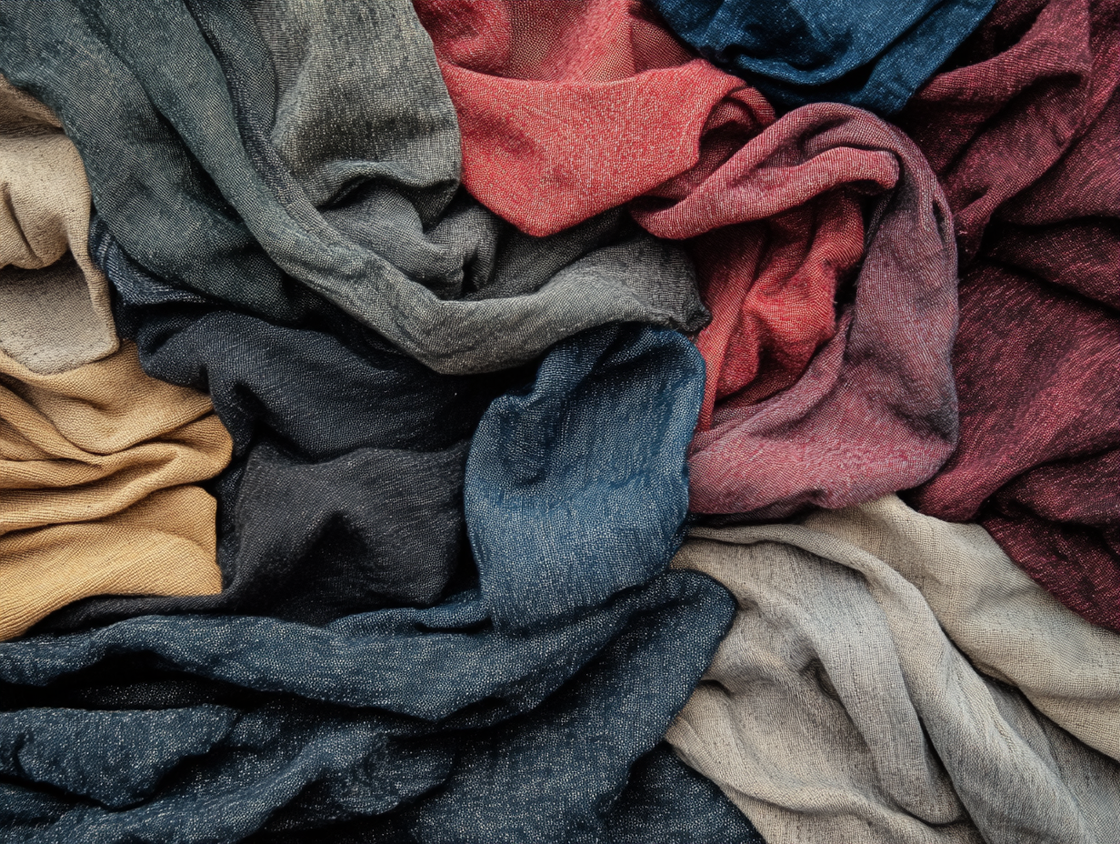 most comfortable dress shirt material A Guide to Shirt Materials: Which Fabric is Right for You?