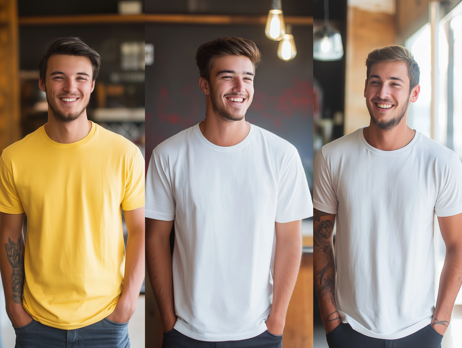 Why Are Some T-Shirts Softer Than Others?