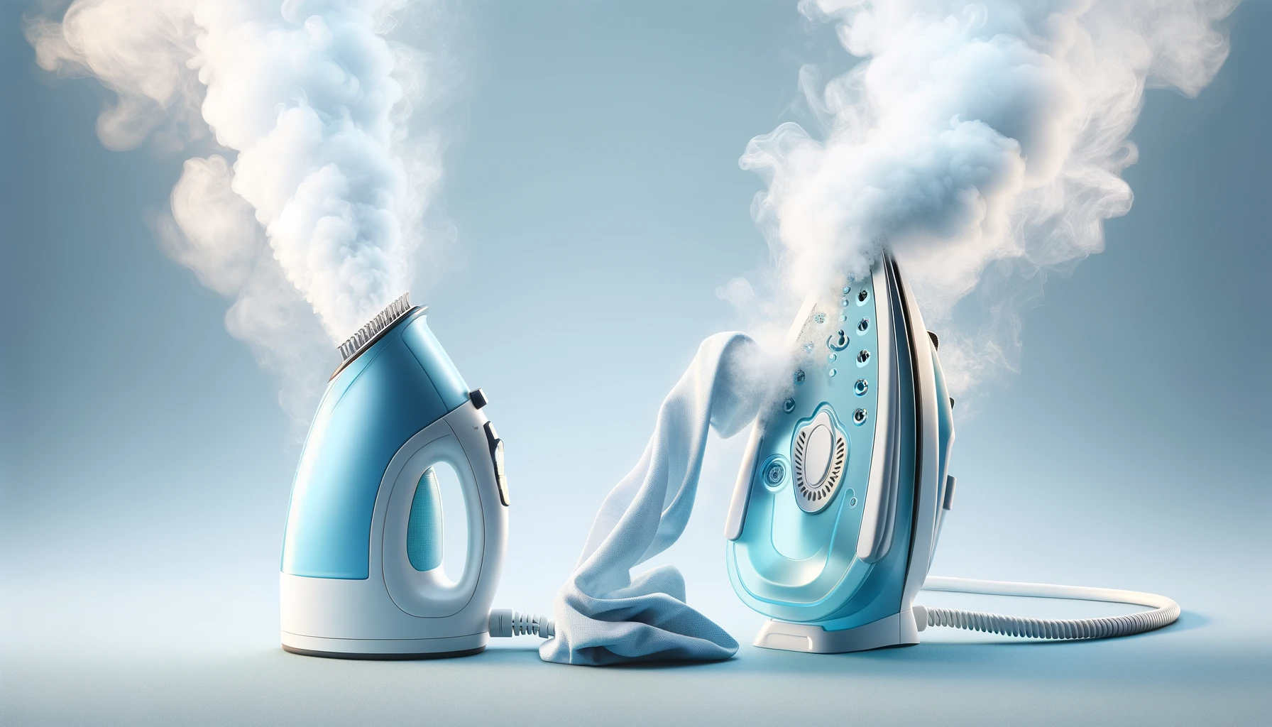 Is Using a Steam Press Better Than Ironing?
