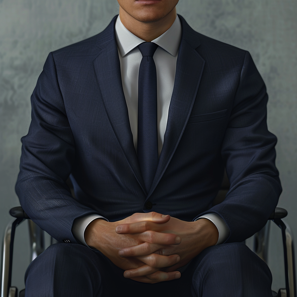 What is The Best Color to Wear to an Interview?