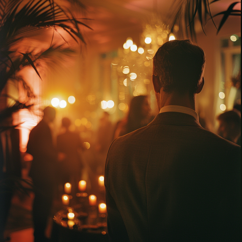 How to Choose the Right Suit Color For Any Occasion: xSuit’s Ultimate Guide