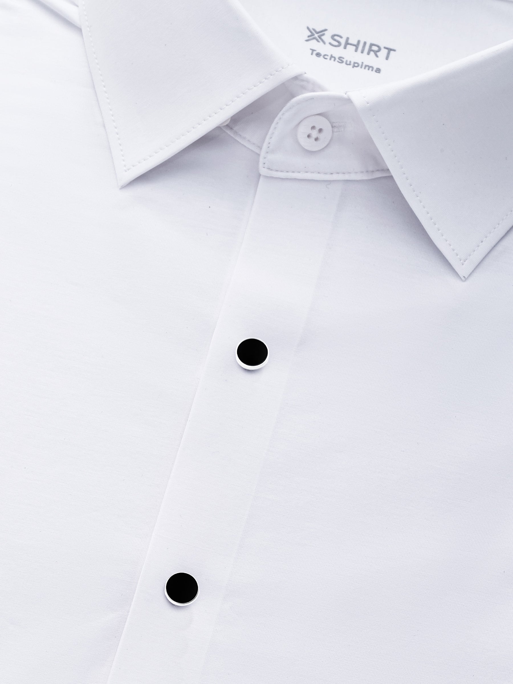Tuxedo Studs