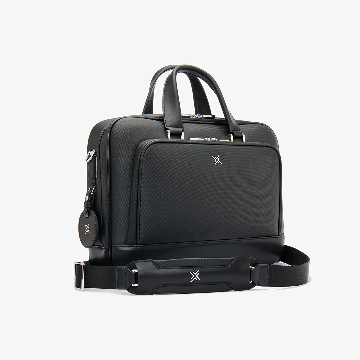 xBriefcase Kickstarter Reward