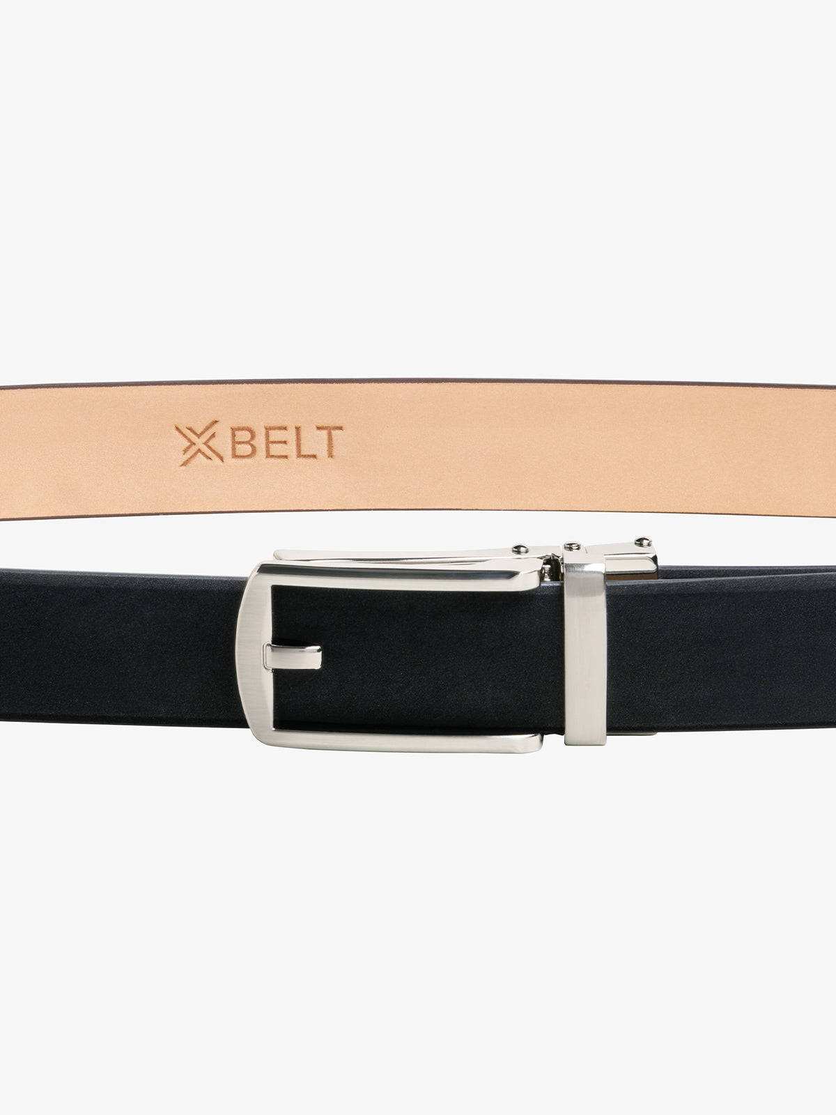 xBelt 2.0 Suede