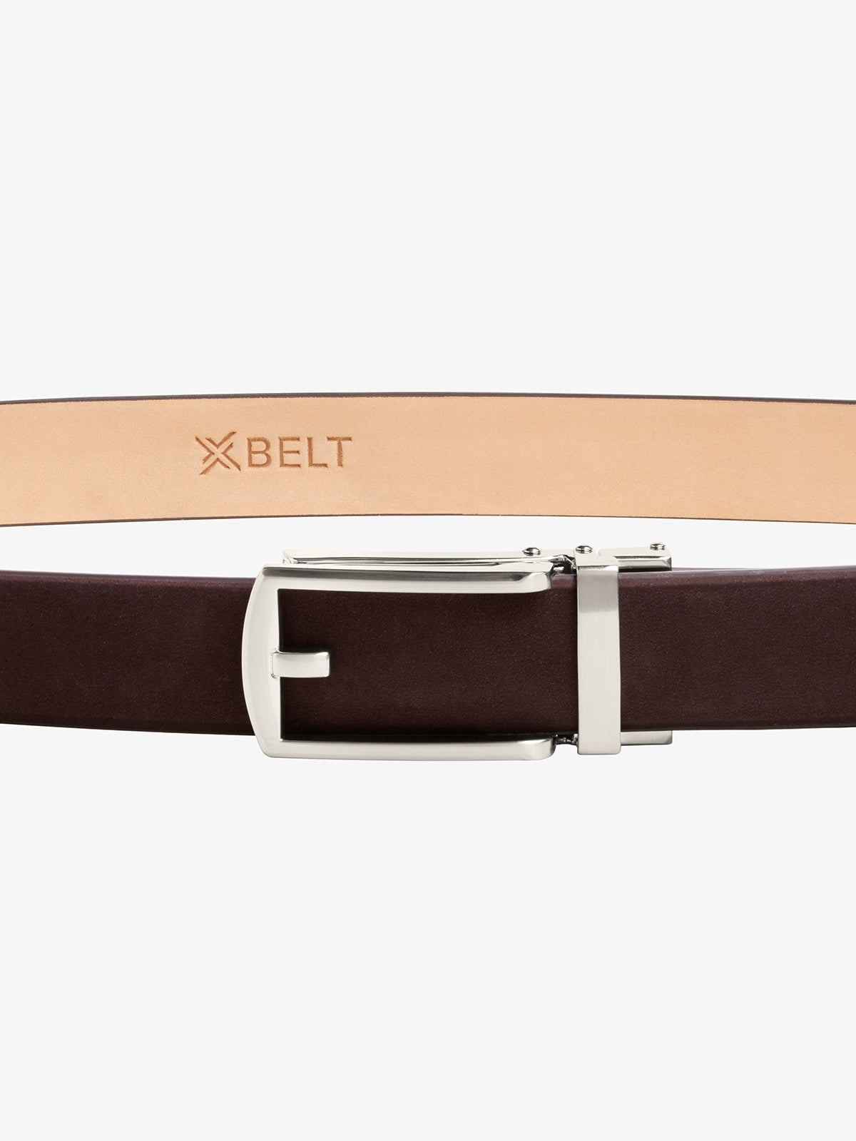 xBelt 2.0 Suede