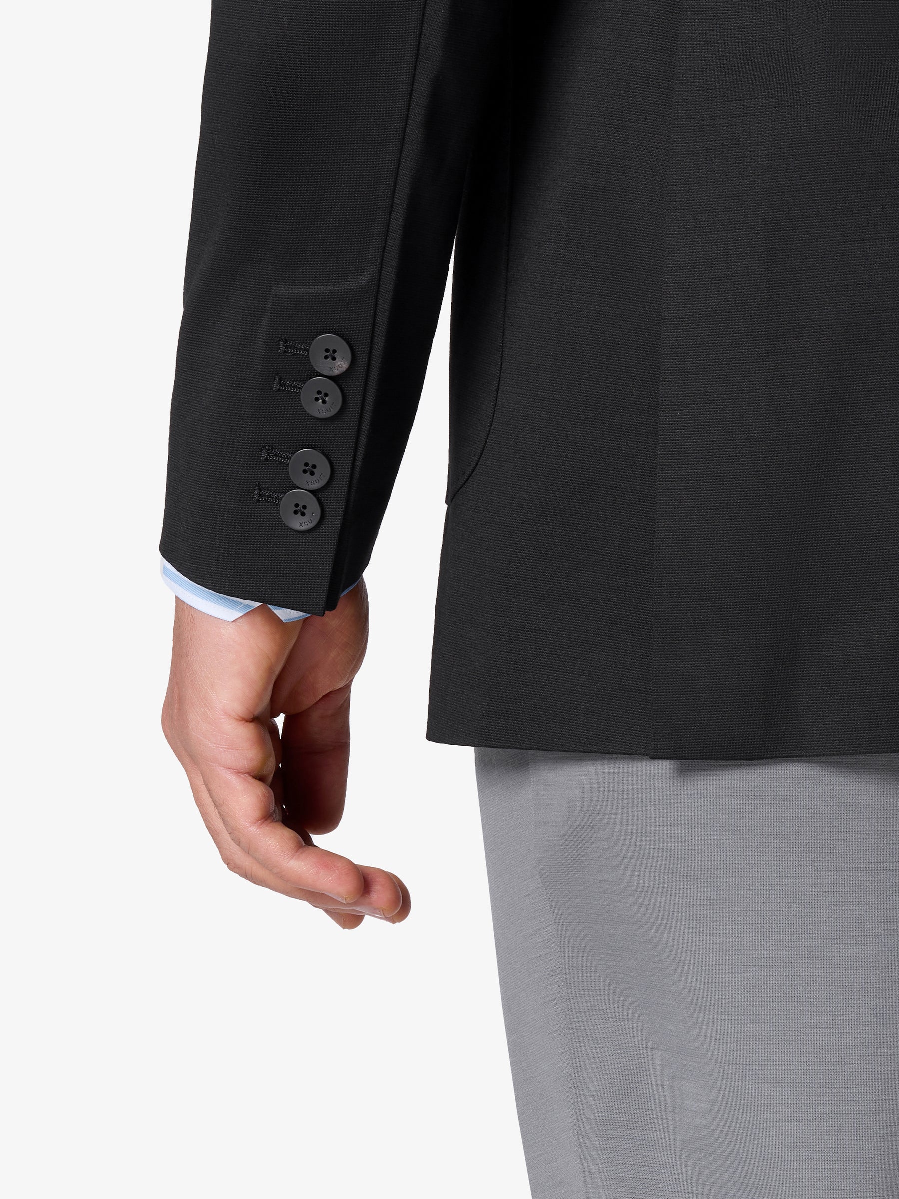 xJacket 5.0 Sport - Black