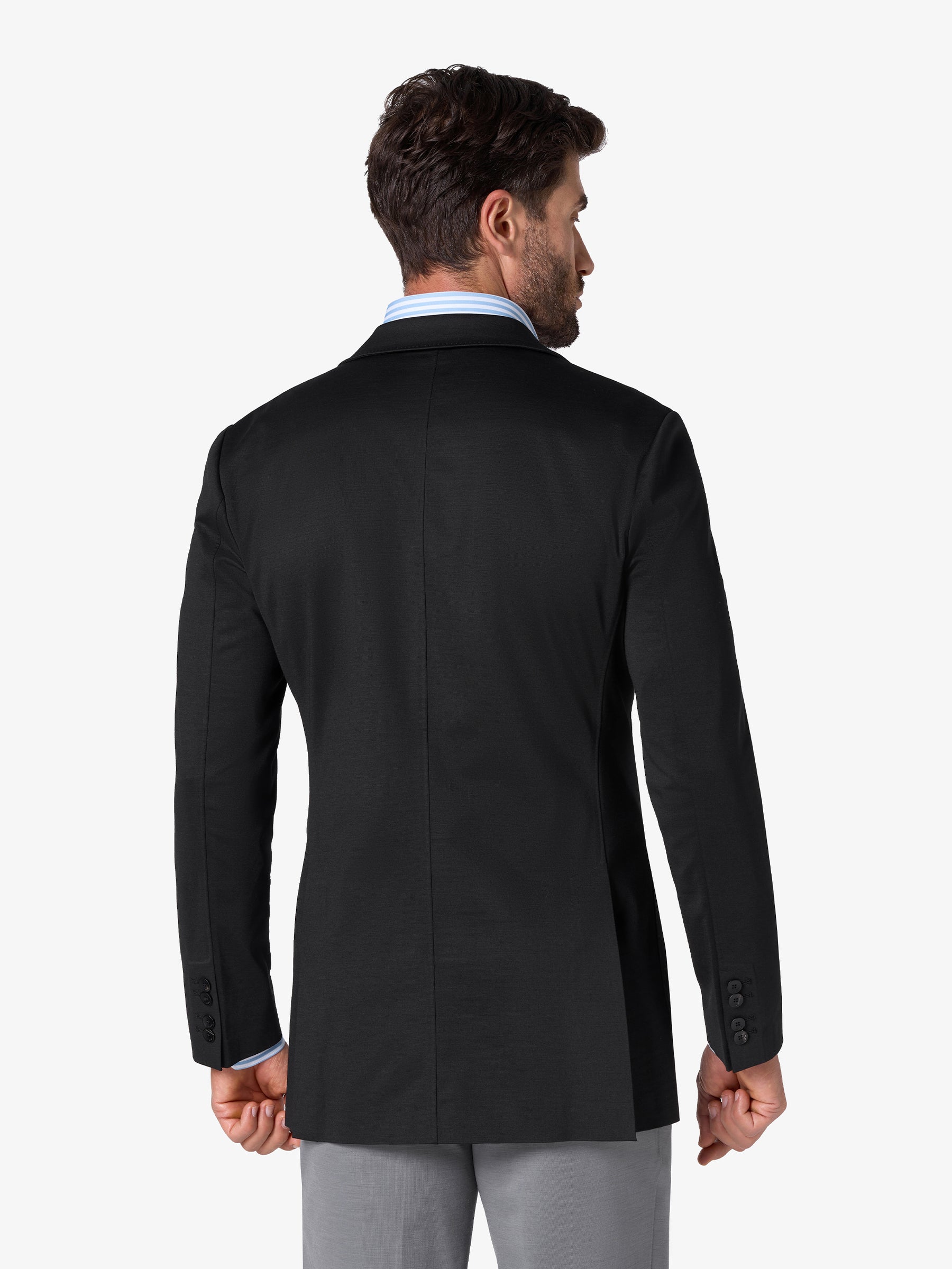 xJacket 5.0 Sport - Black