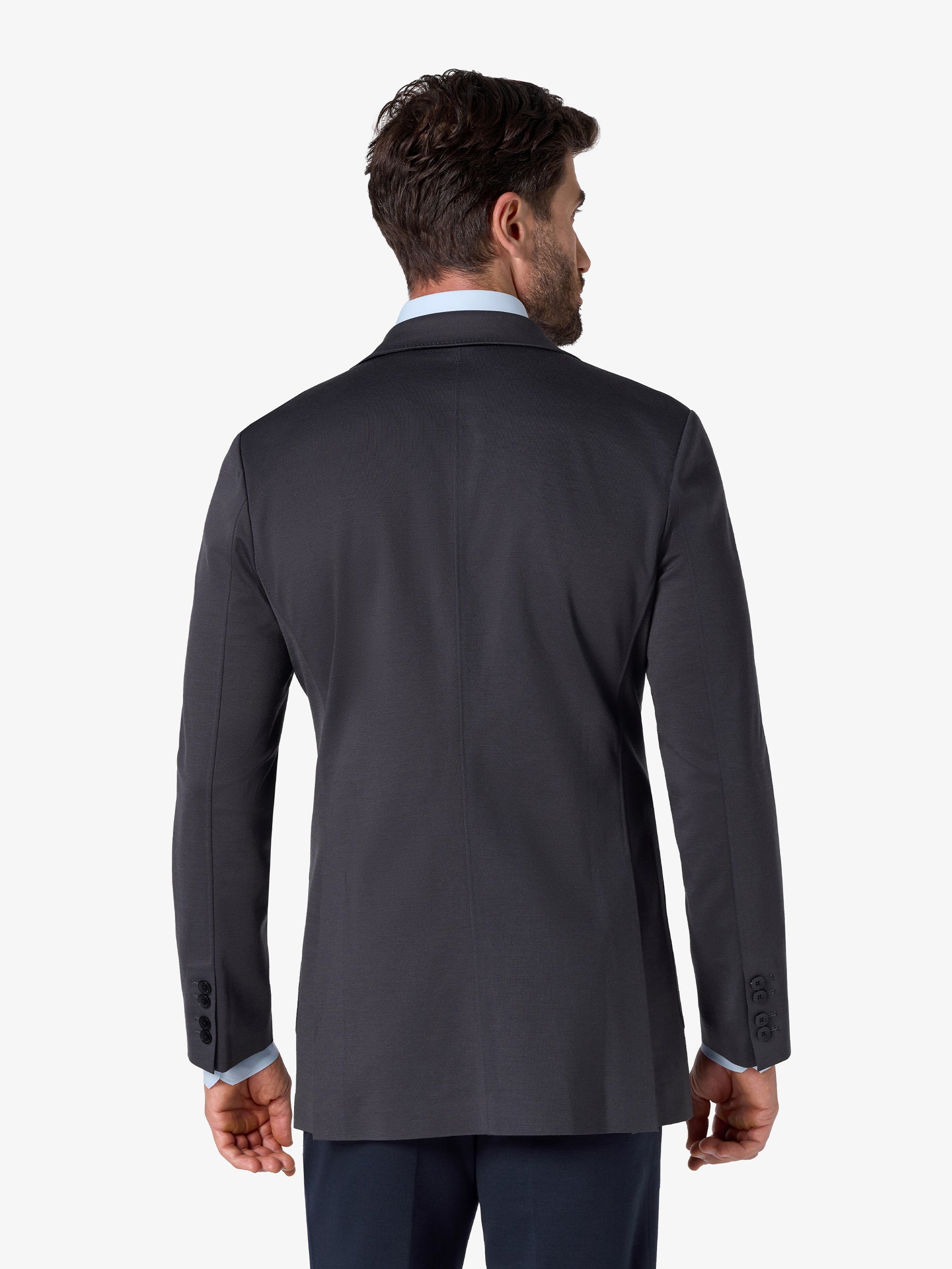 xJacket 5.0 Sport - Dark Grey
