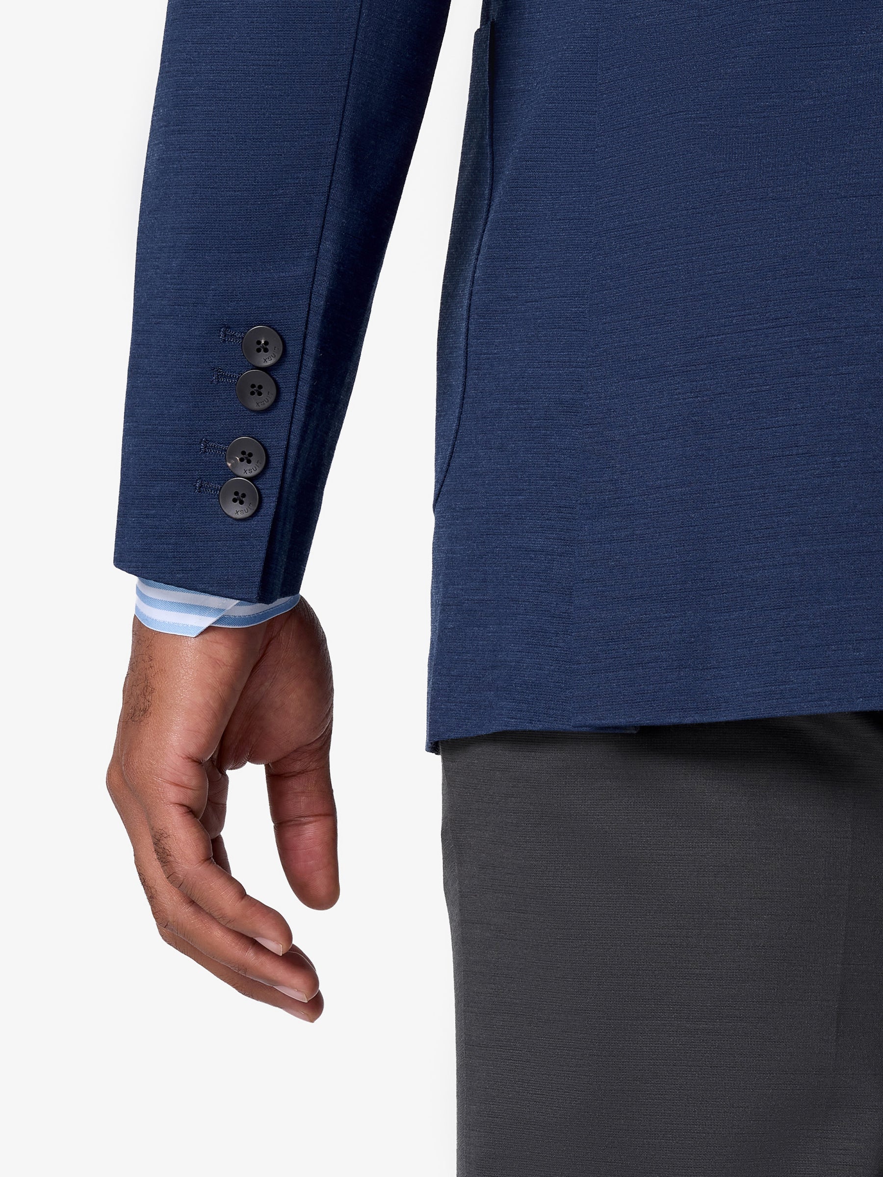 xJacket 5.0 Sport - Mid-Blue