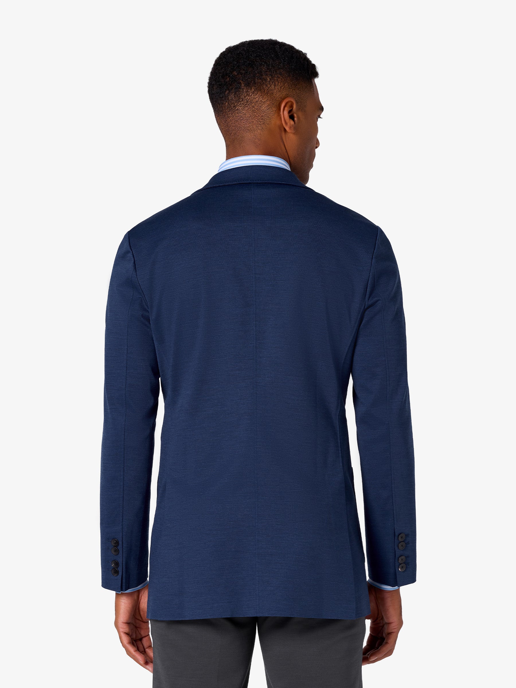 xJacket 5.0 Sport - Mid-Blue