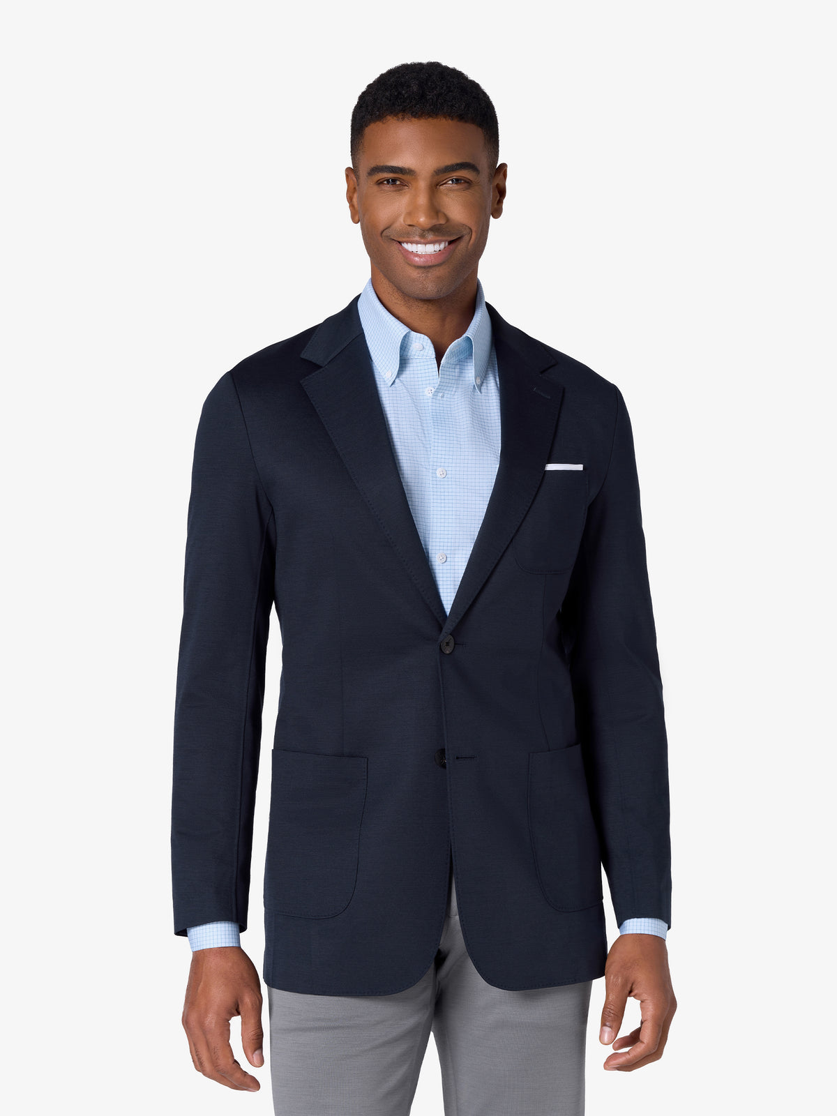 xJacket 5.0 Sport - Navy