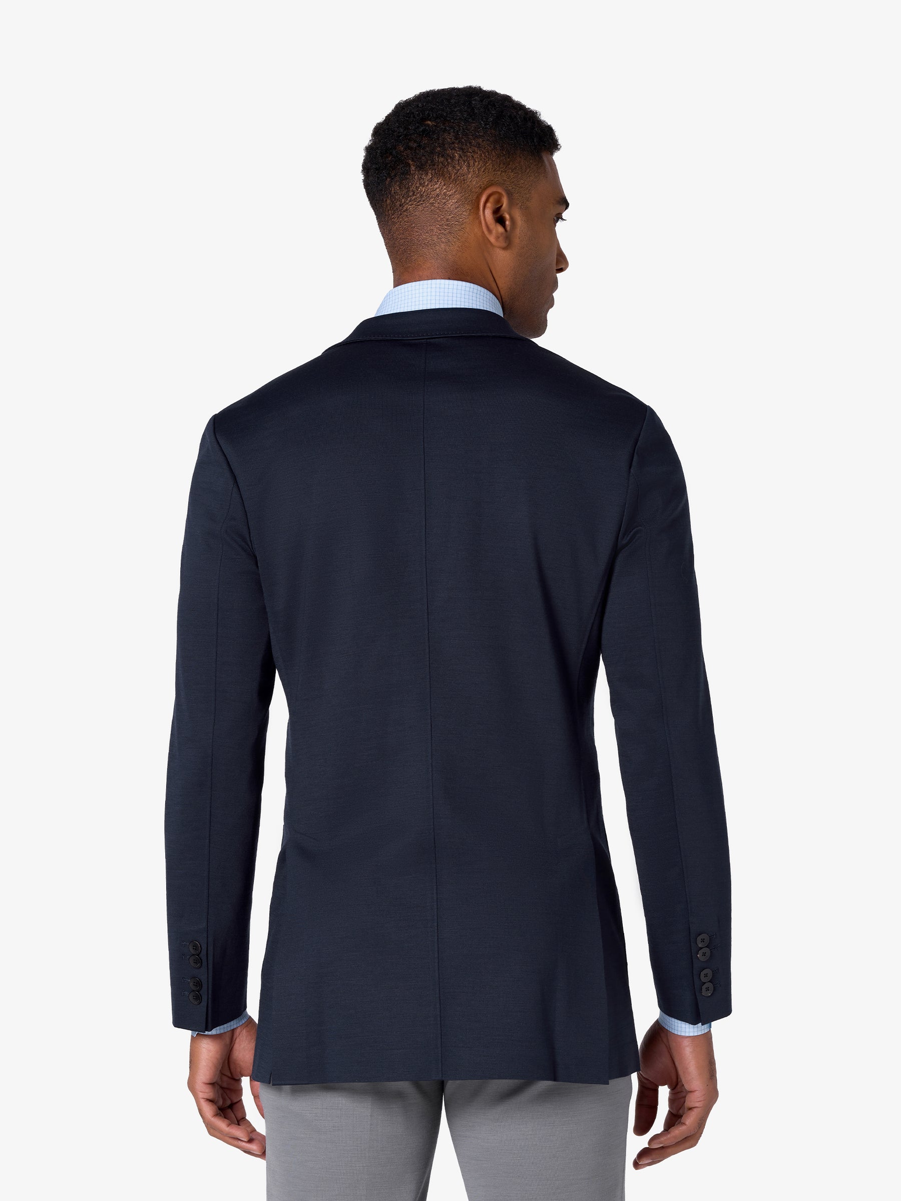 xJacket 5.0 Sport - Navy