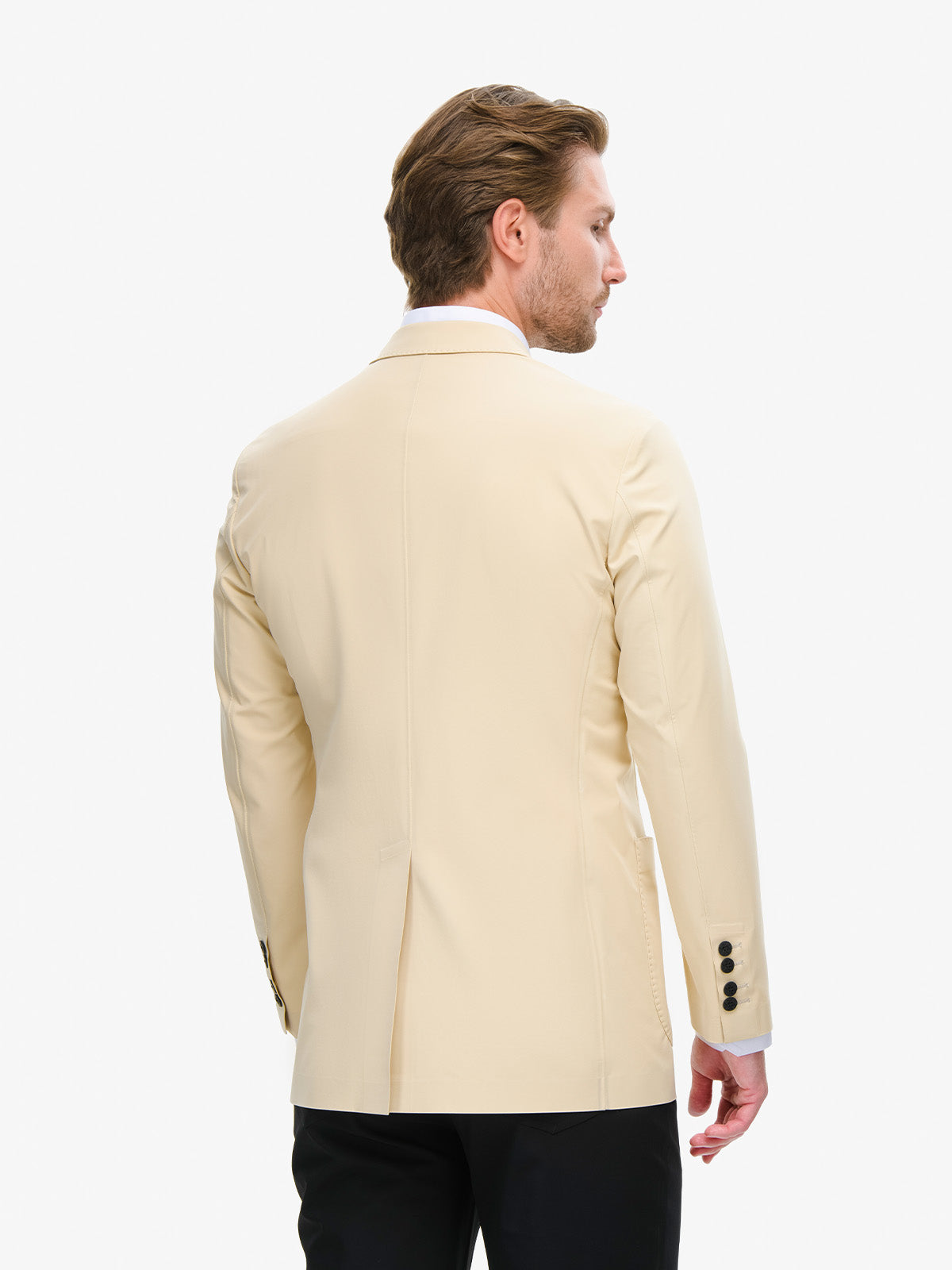 xJacket Air - Sand - Final Sale