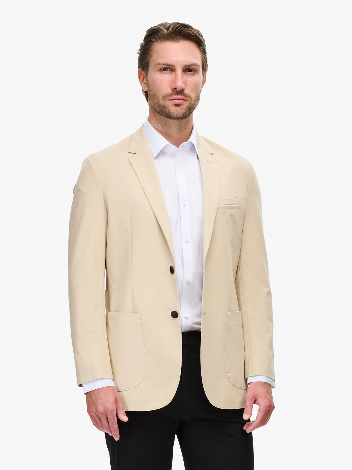 xJacket Air - Sand - Final Sale
