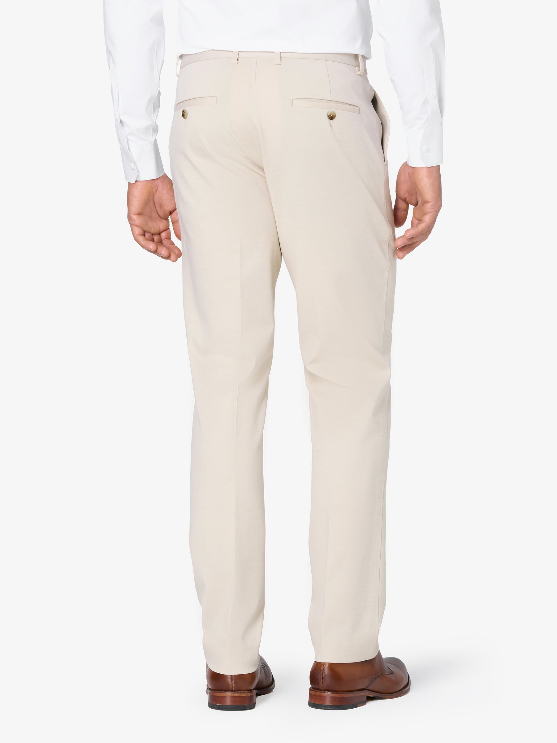 xPant 5.0 - Beige