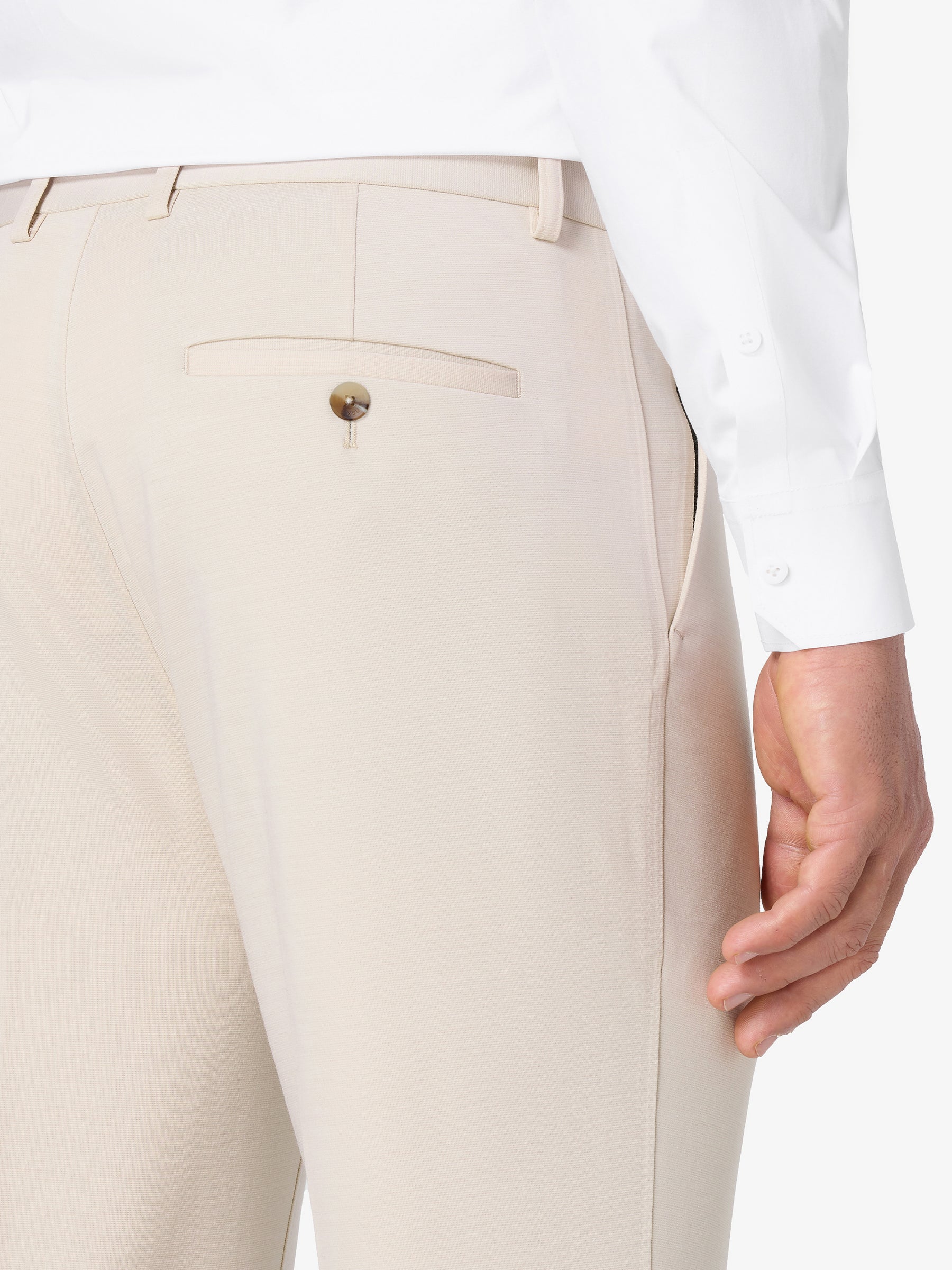 xPant 5.0 - Beige