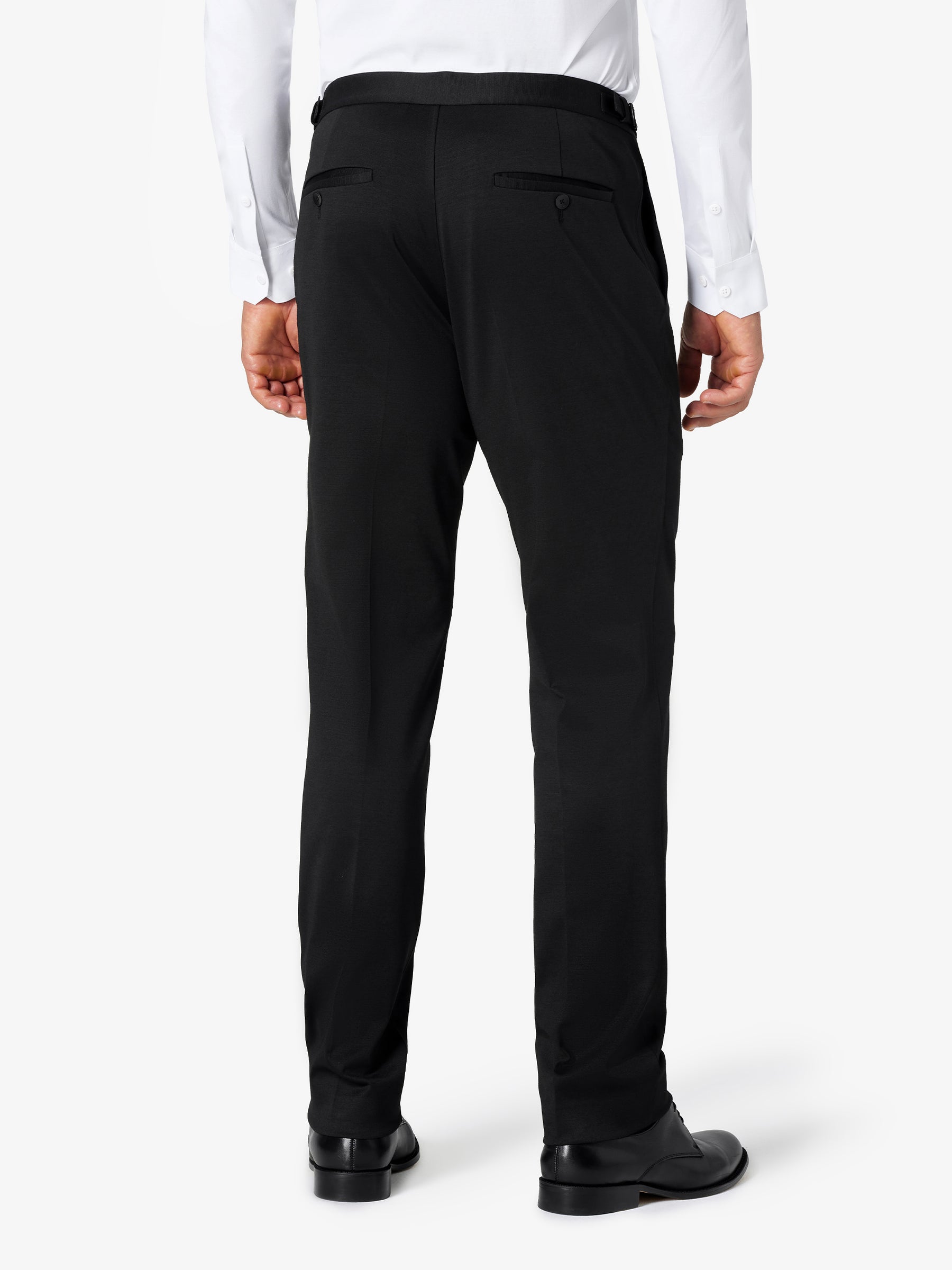 xPant 5.0 Beltless - Black