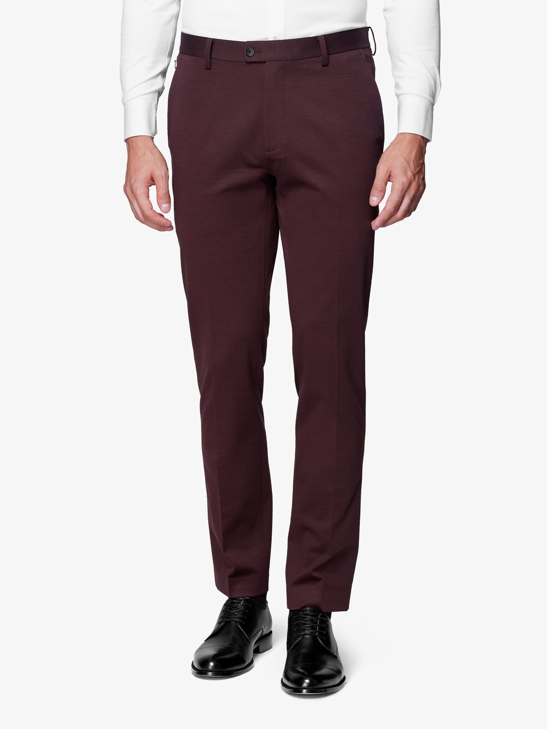 xPant 5.0 - Burgundy