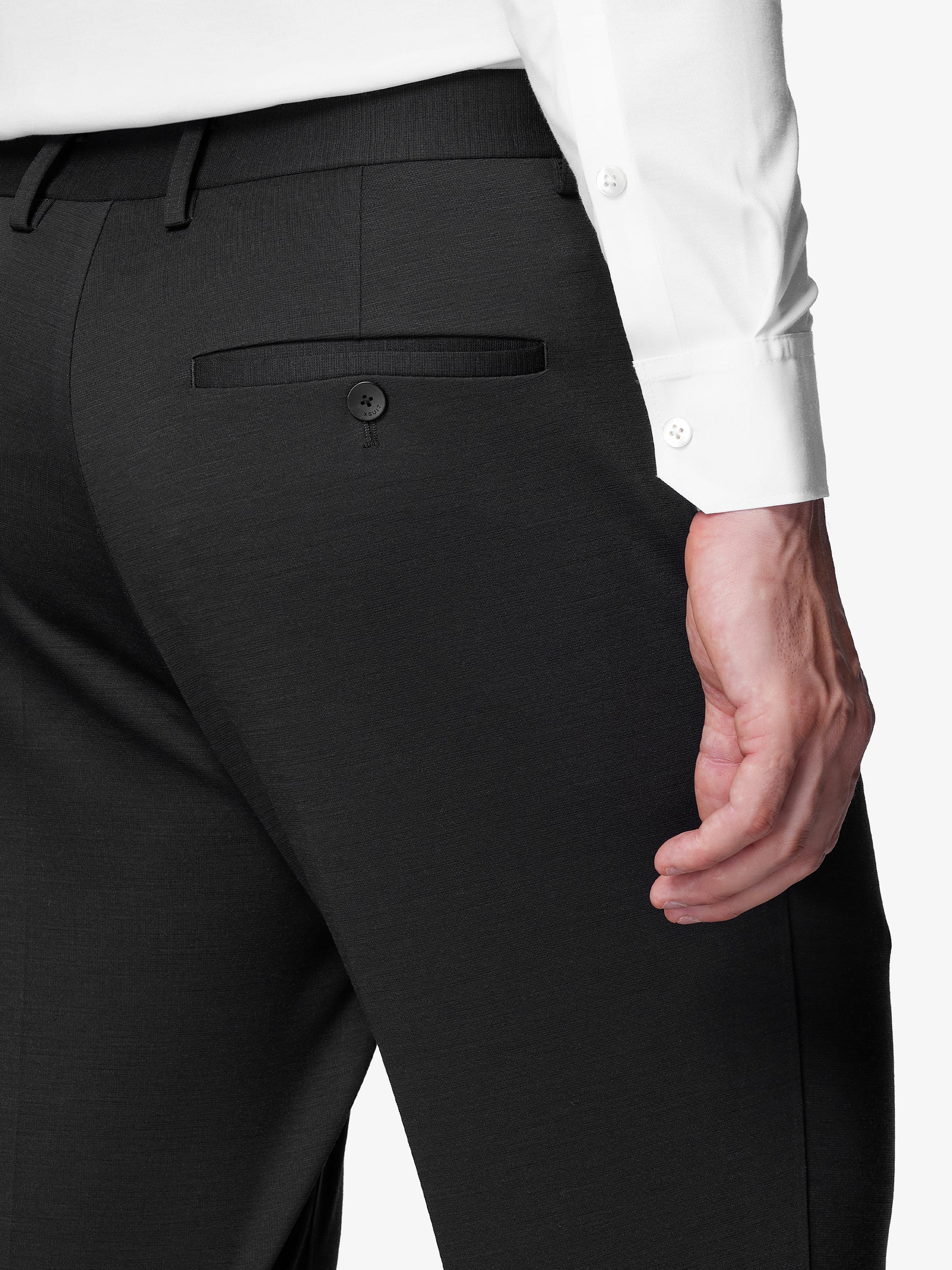 xPant 5.0 - Charcoal