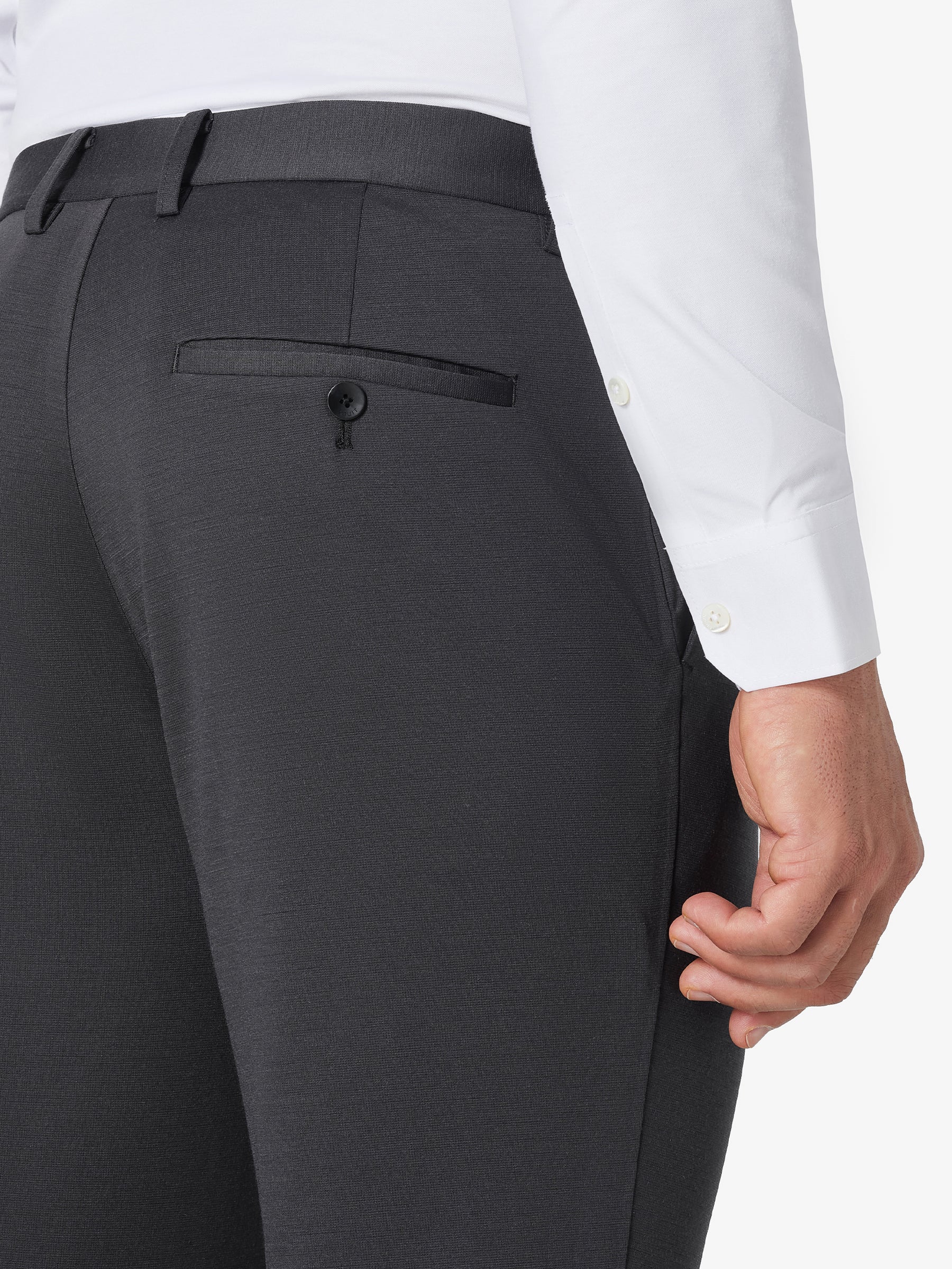 xPant 5.0 - Dark Grey
