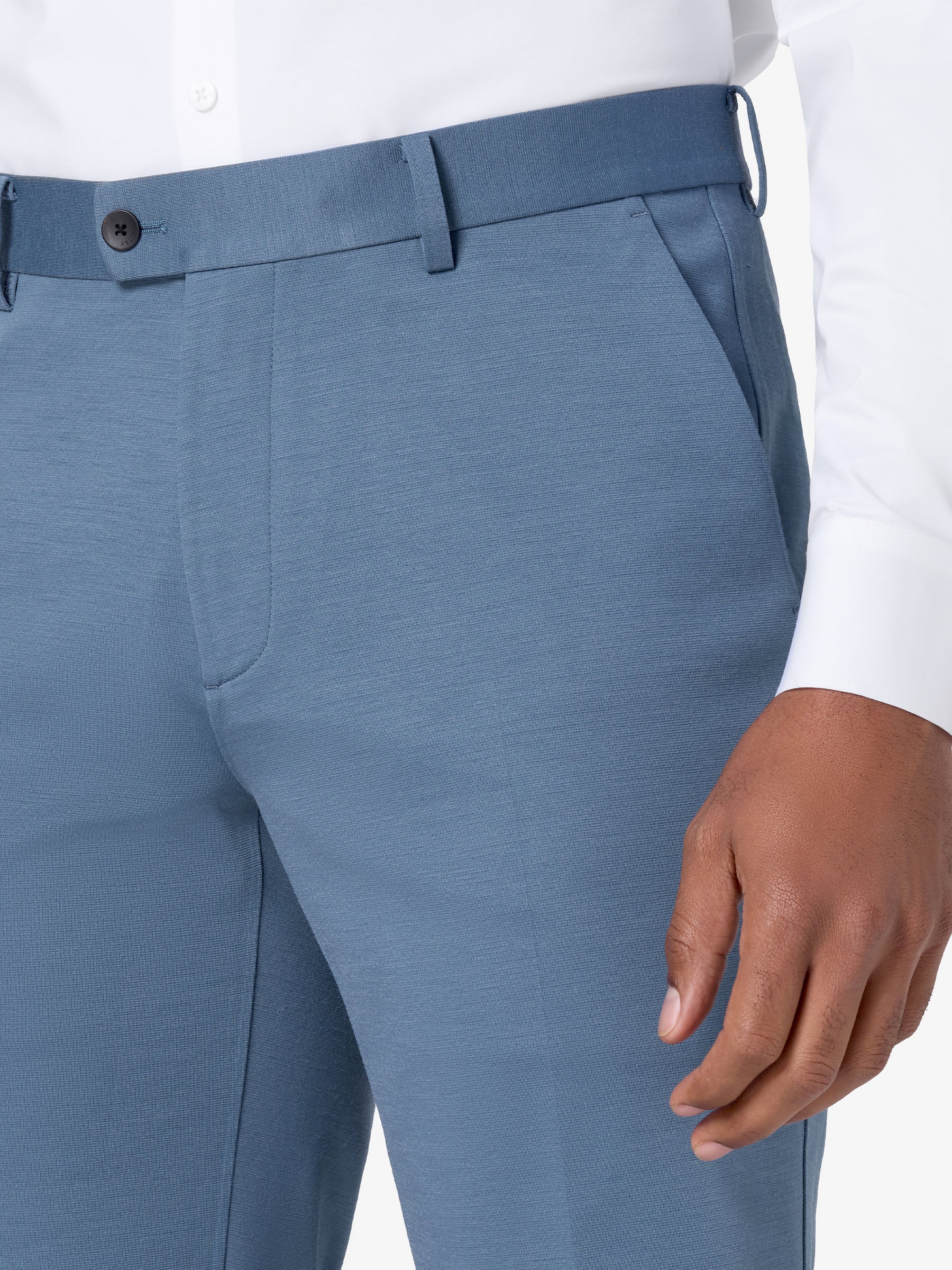 xPant 5.0 - Light Blue