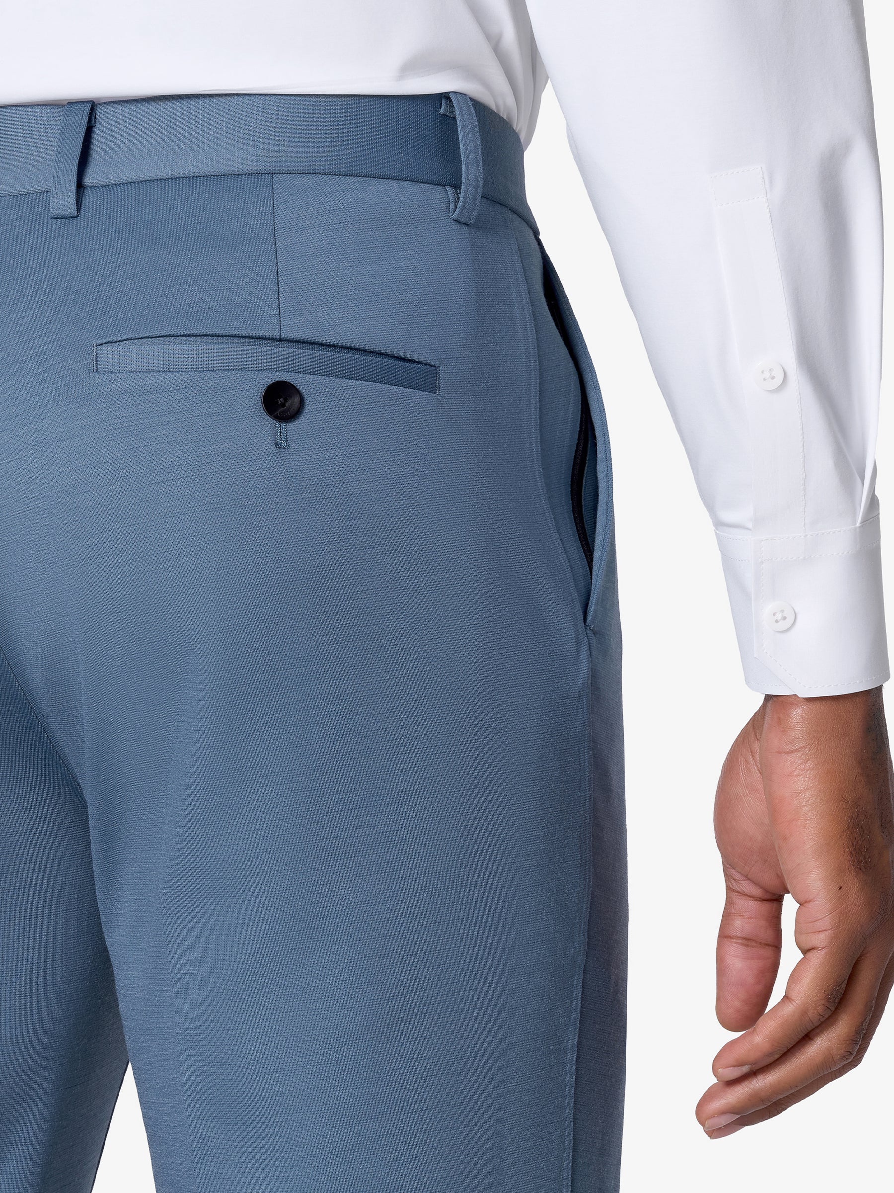 xPant 5.0 - Light Blue