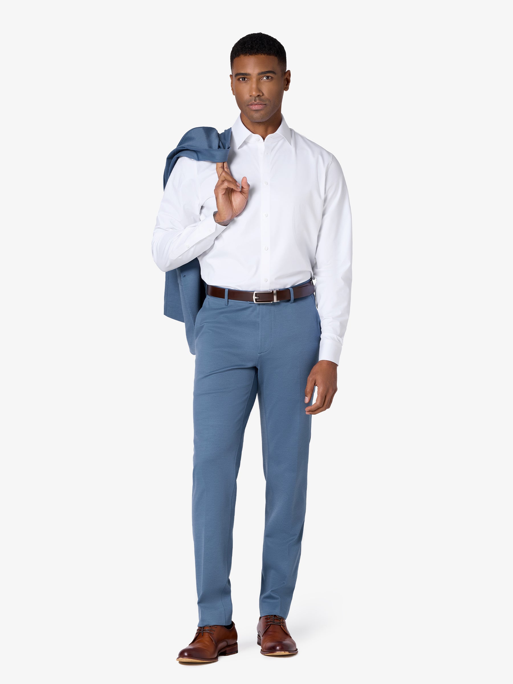 xPant 5.0 - Light Blue