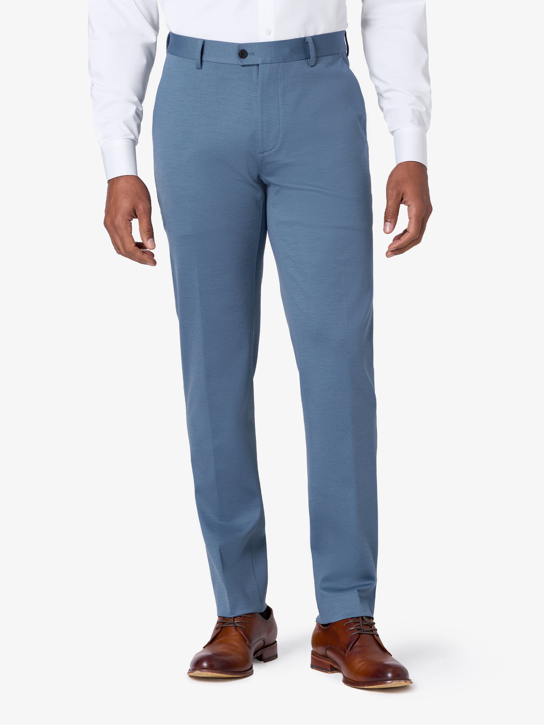 xPant 5.0 - Light Blue