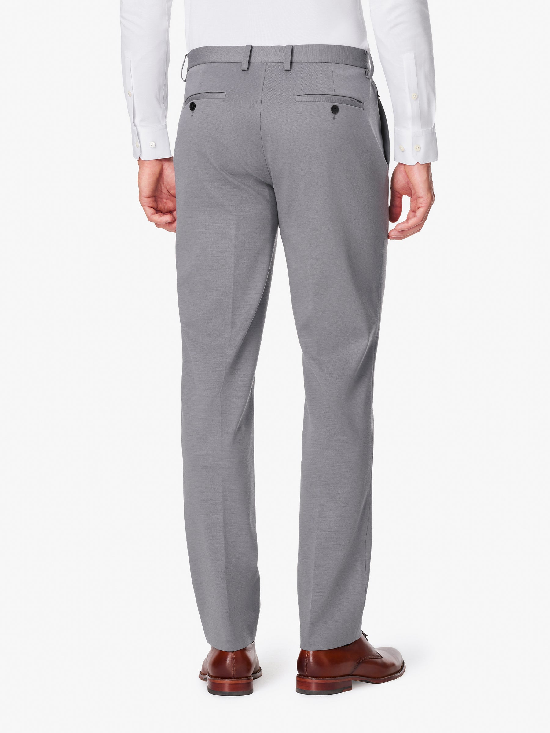 xPant 5.0 - Light Grey