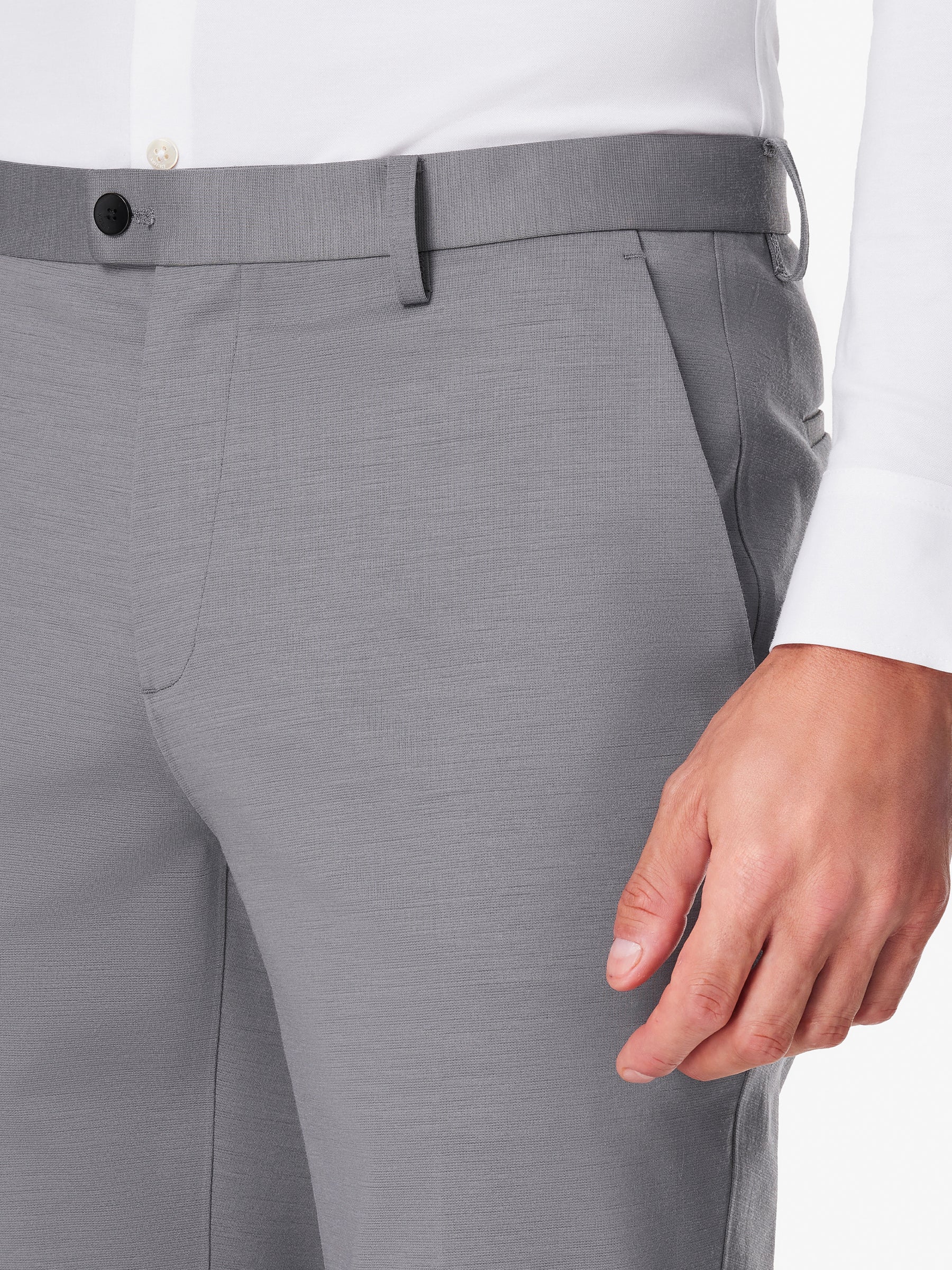 xPant 5.0 - Light Grey