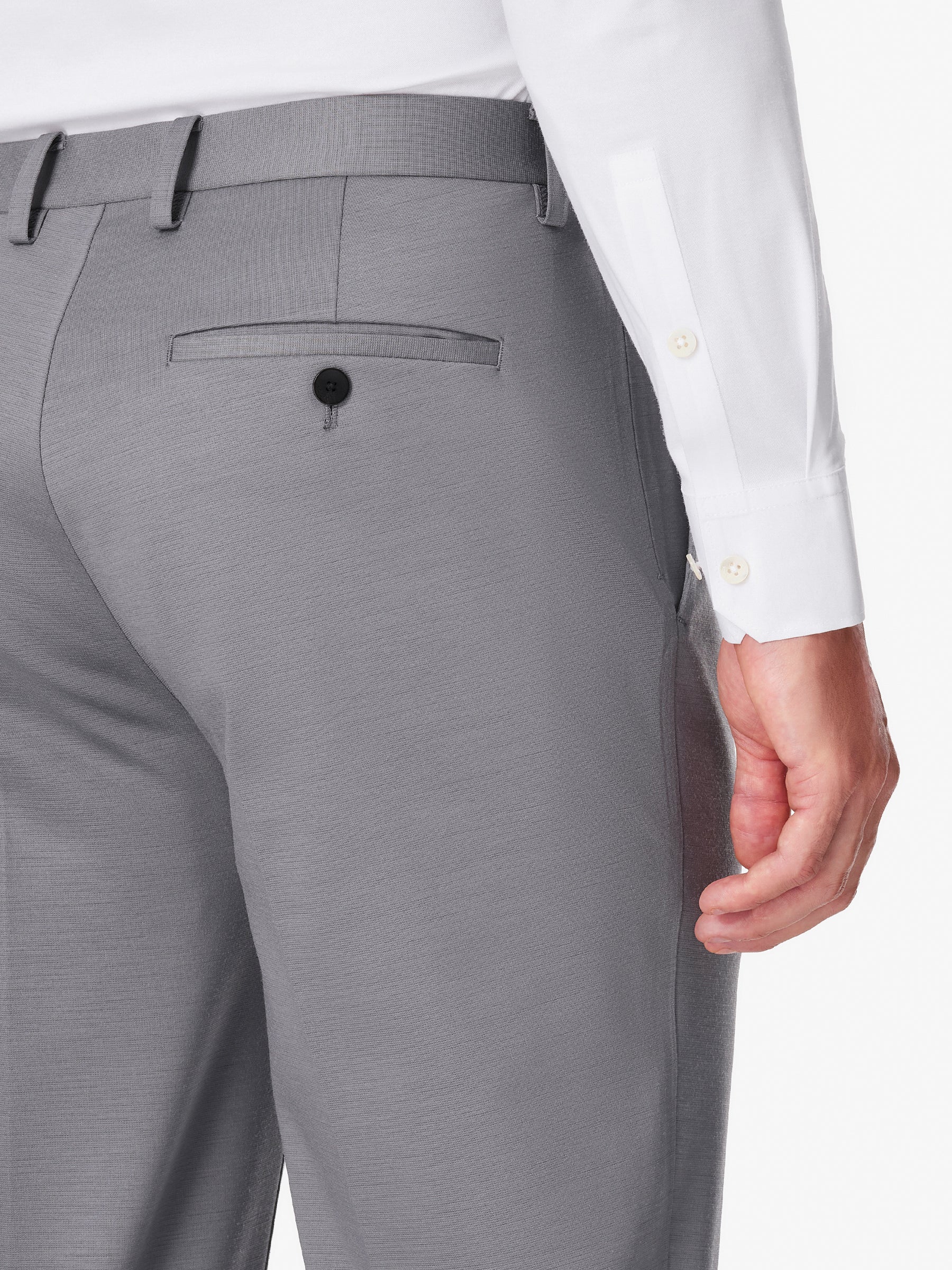 xPant 5.0 - Light Grey