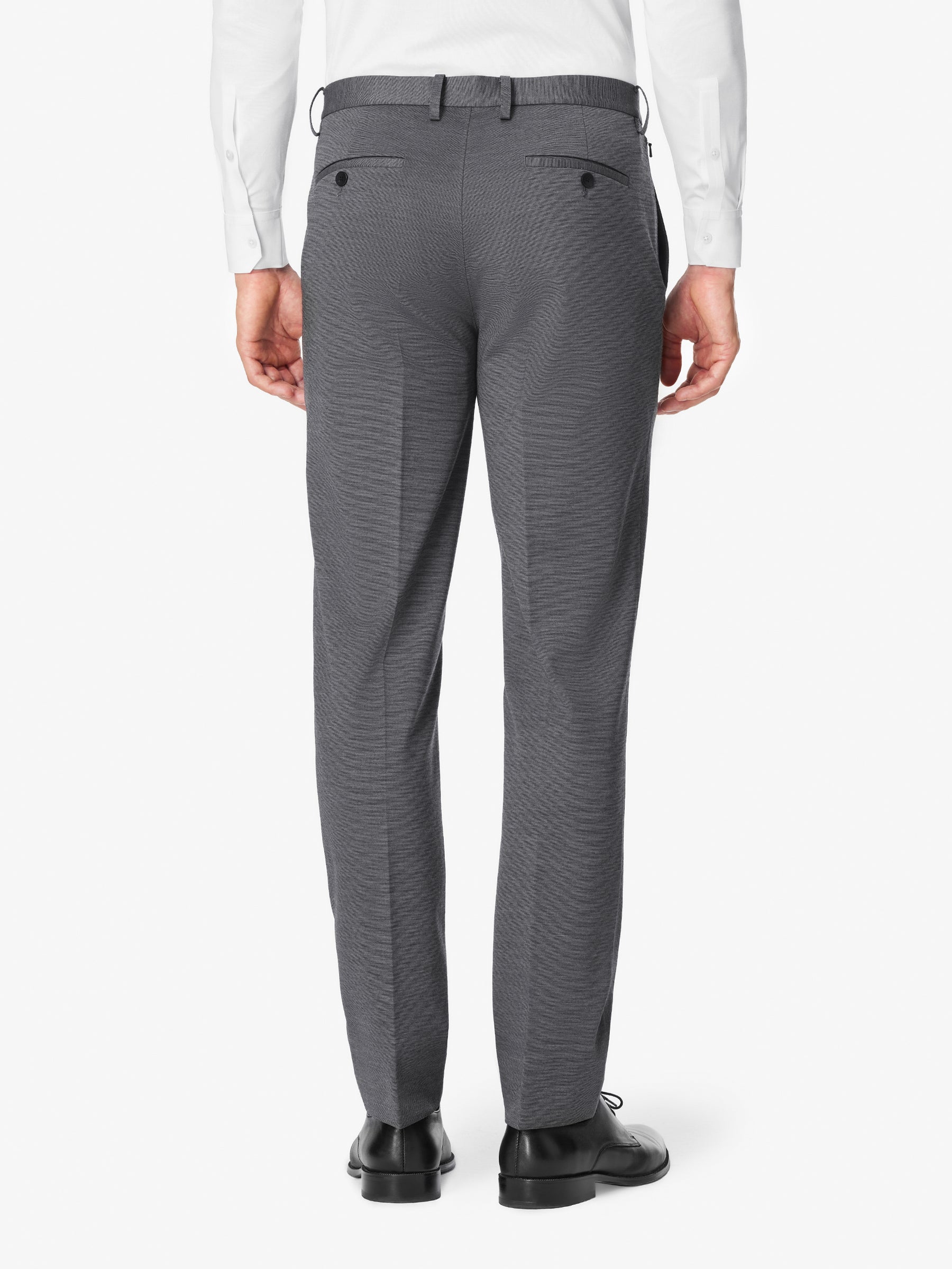 xPant 5.0 - Mid-Grey