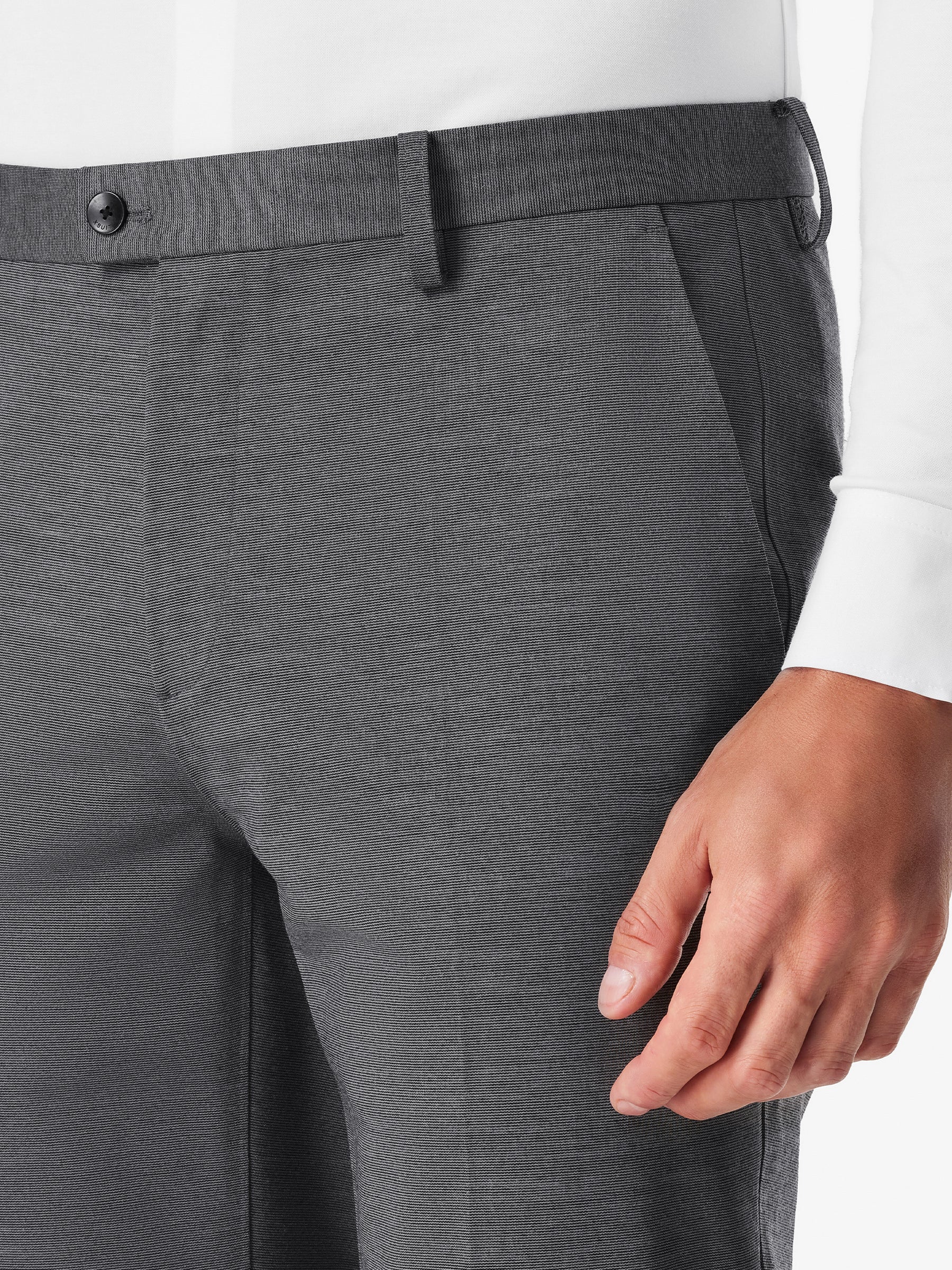 xPant 5.0 - Mid-Grey