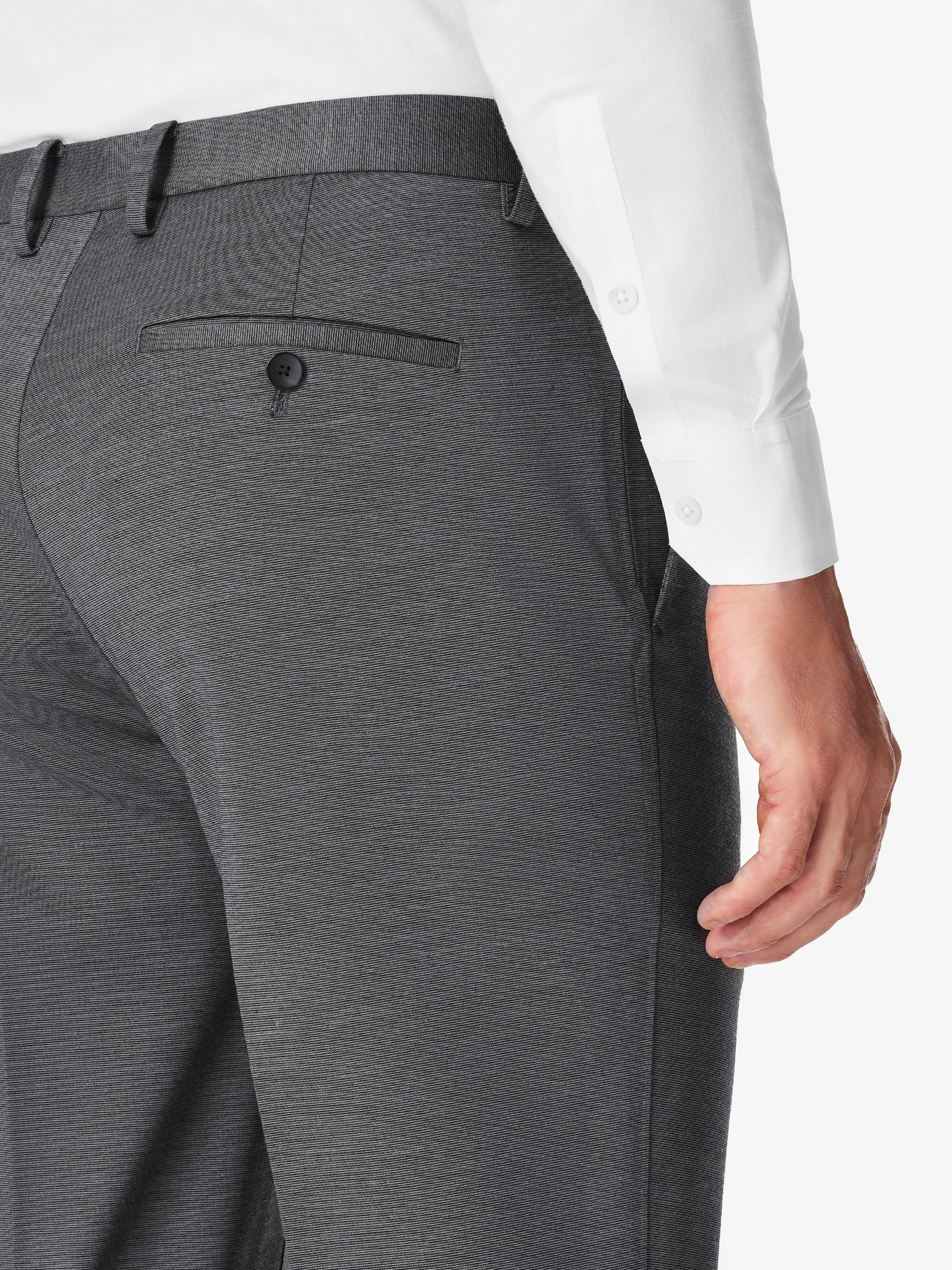 xPant 5.0 - Mid-Grey