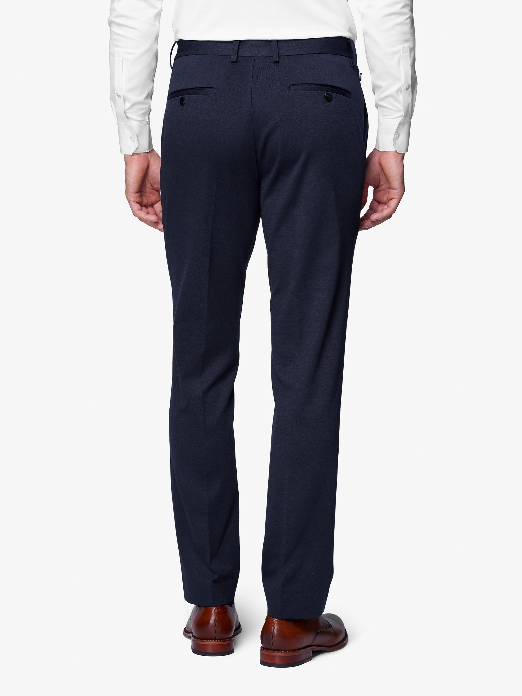 xPant 5.0 - Navy