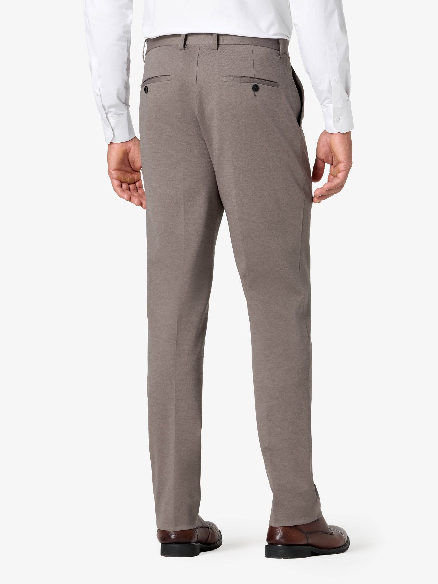xPant 5.0 - Taupe